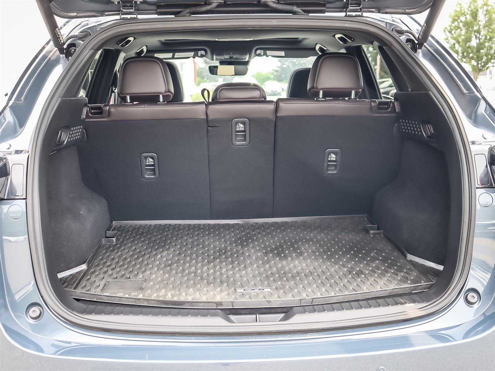 2024 Mazda CX-5 Signature AWD - Thumbnail 24