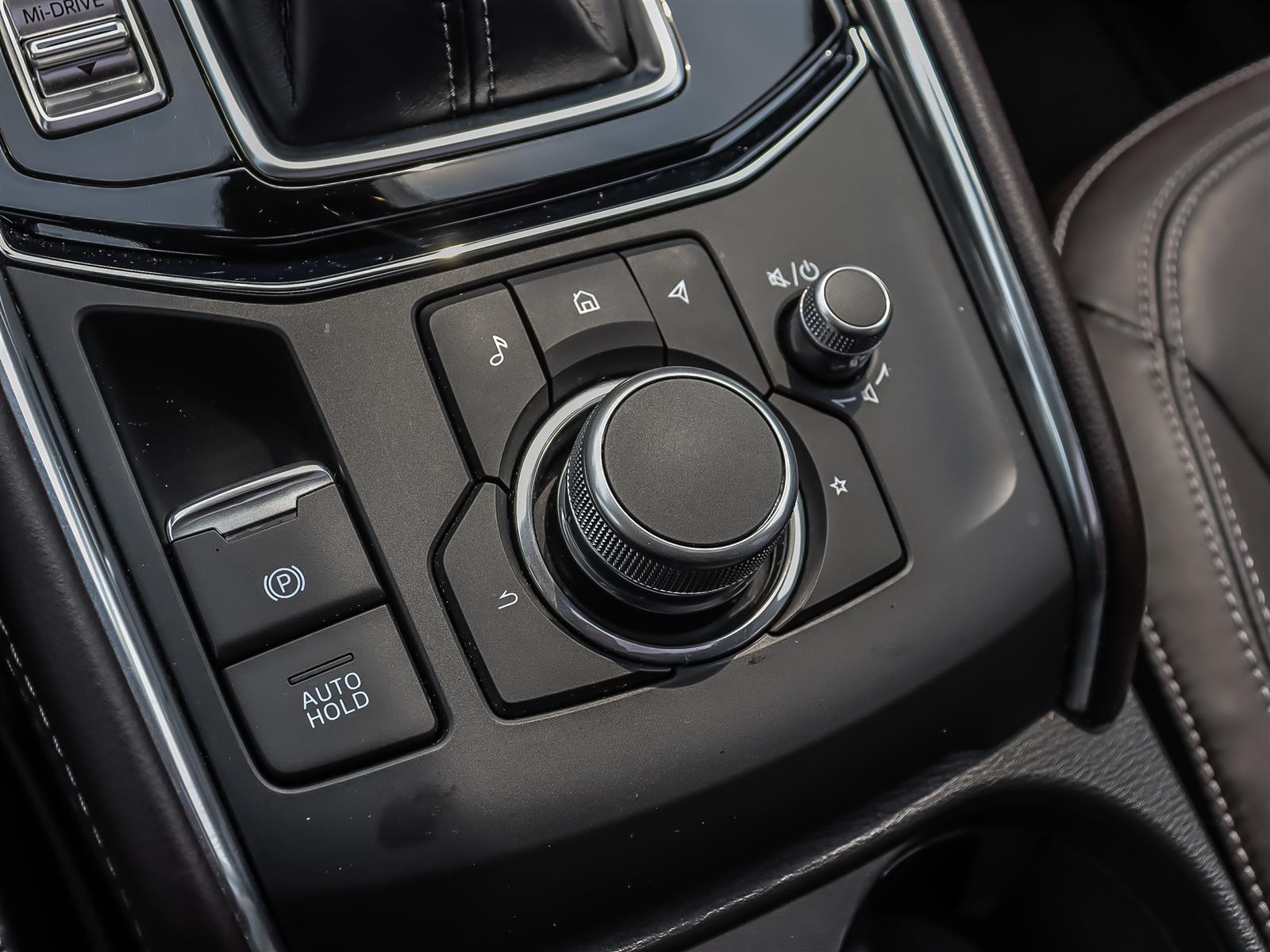 2024 Mazda CX-5 Signature AWD - Thumbnail 30