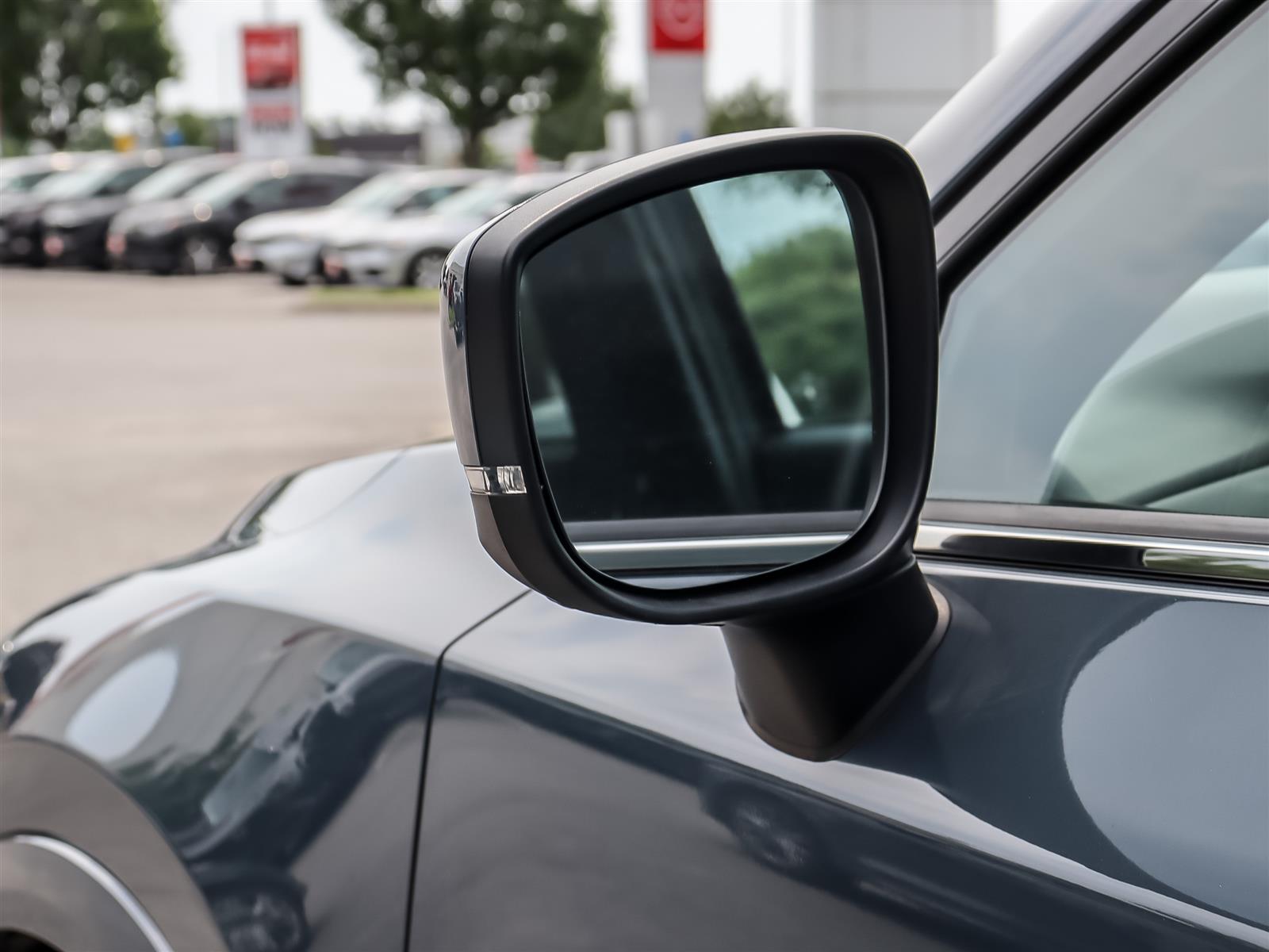 2024 Mazda CX-5 Signature AWD - Thumbnail 8