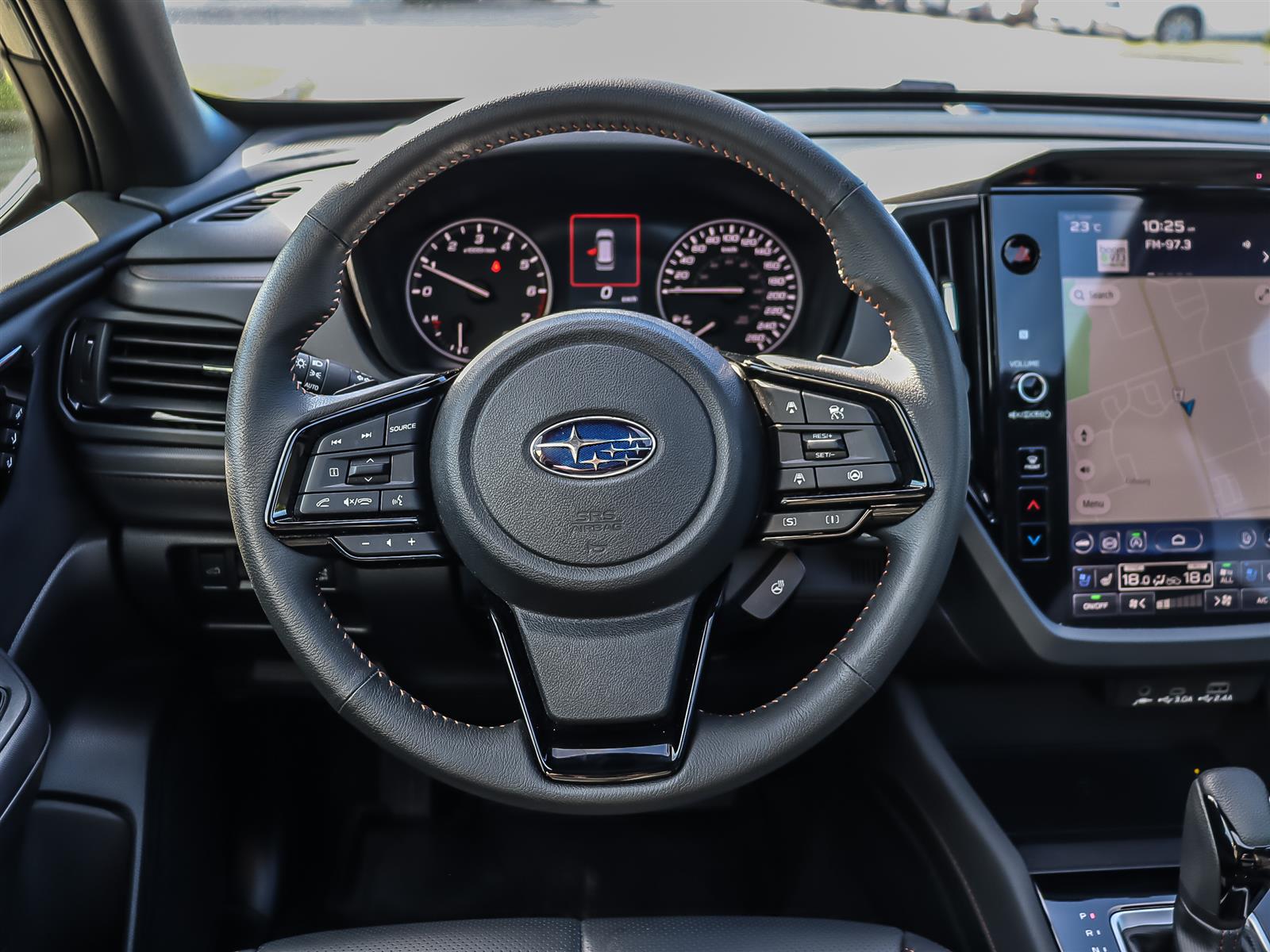 2025 Subaru Forester Touring Premium - Thumbnail 15