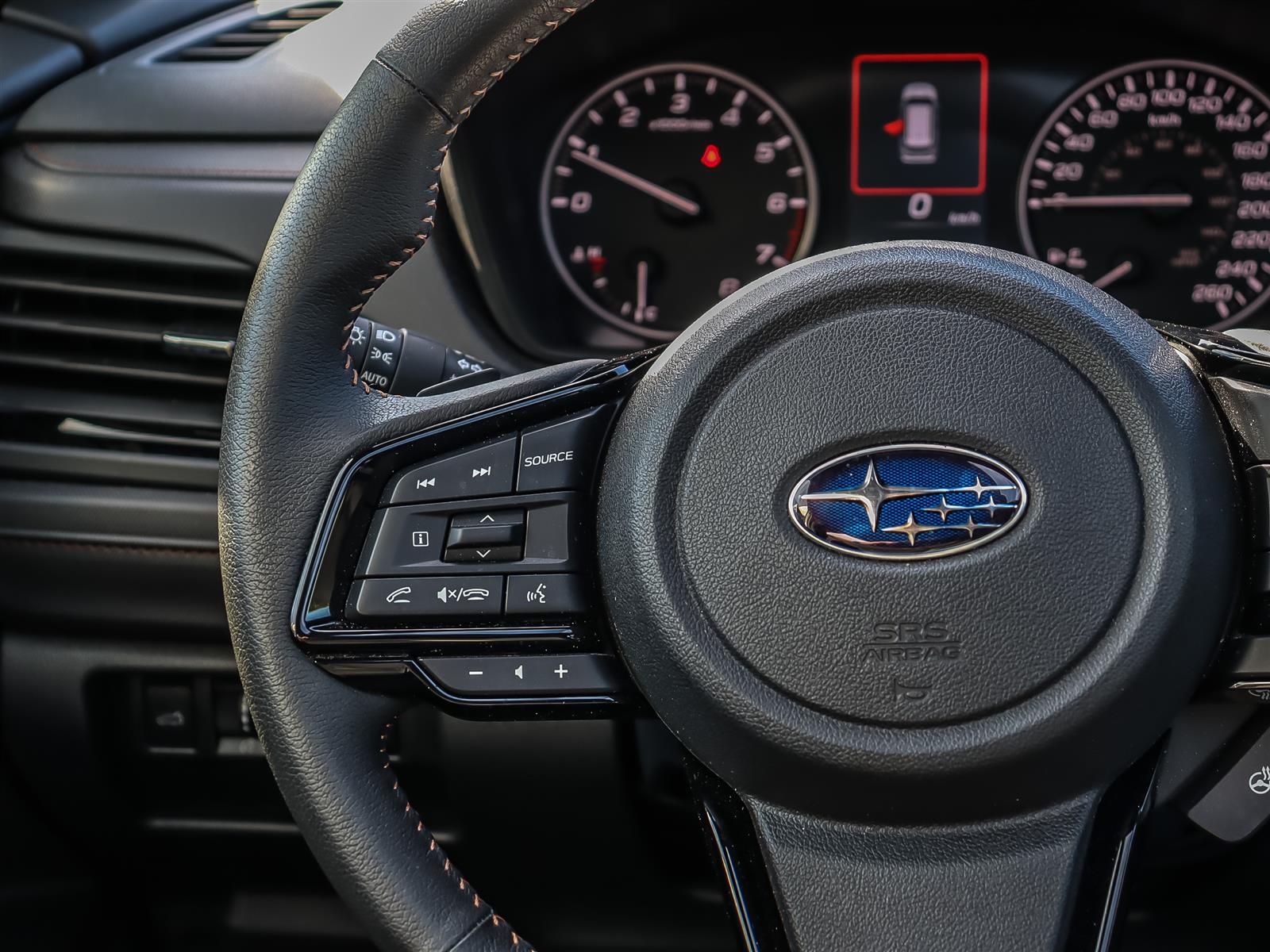 2025 Subaru Forester Touring Premium - Thumbnail 16