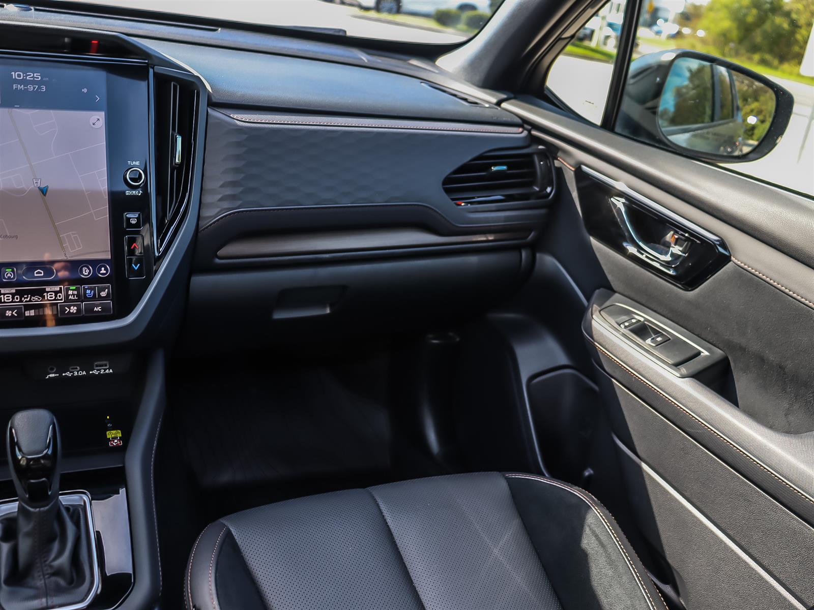 2025 Subaru Forester Touring Premium - Thumbnail 20