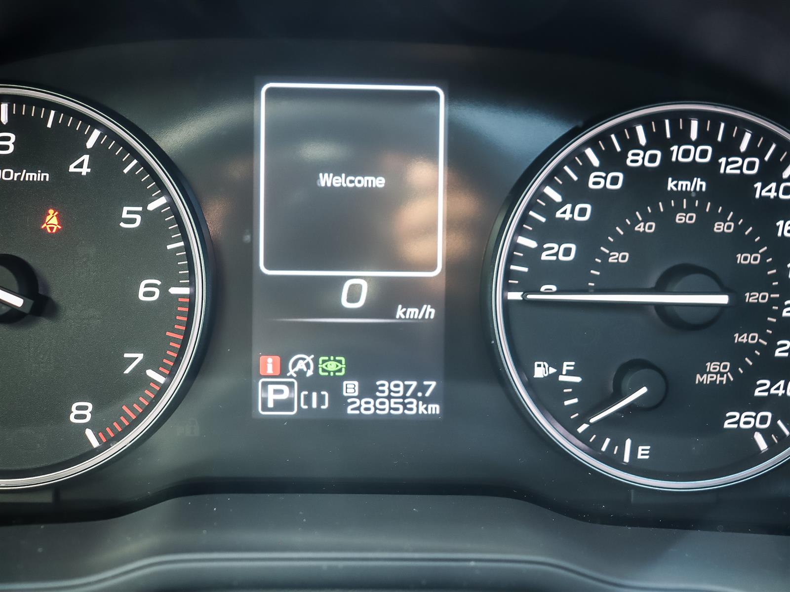 2025 Subaru Forester Touring Premium - Thumbnail 29