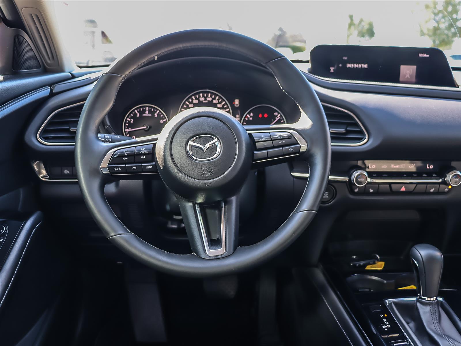 2024 Mazda CX-30 GS AWD - Thumbnail 13