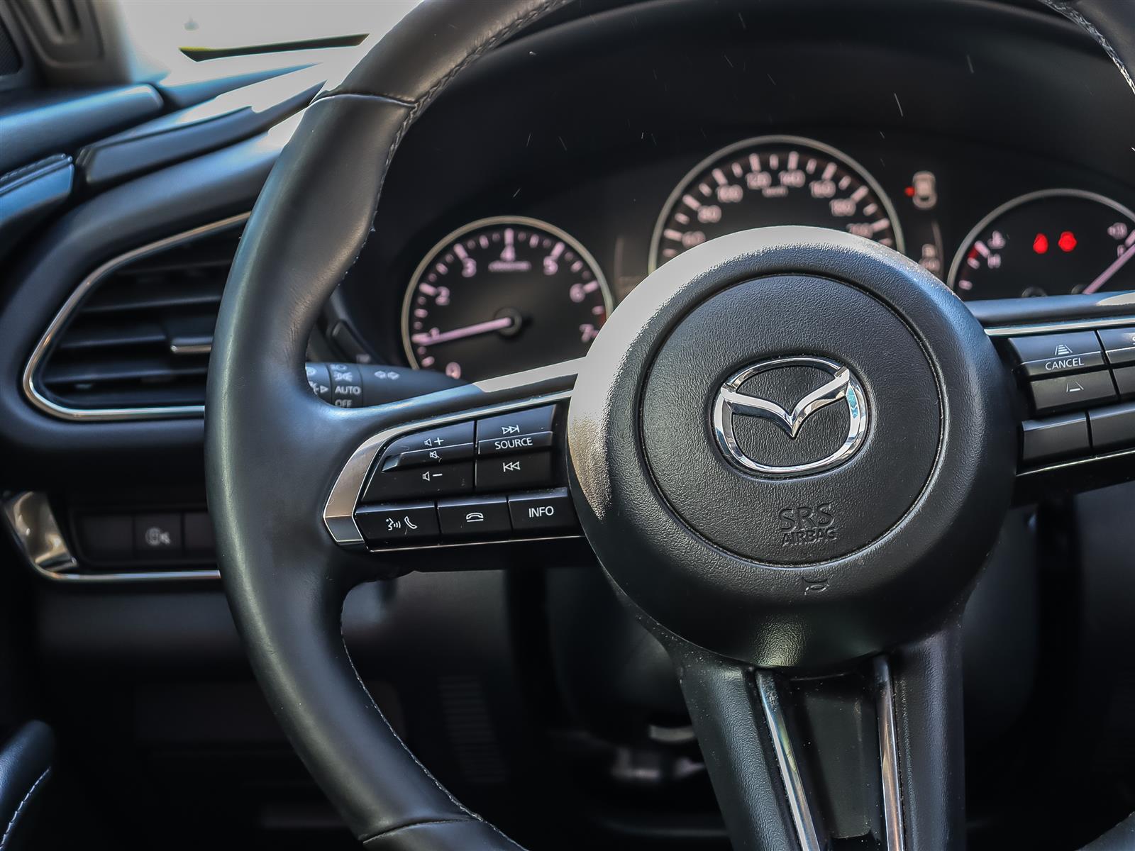 2024 Mazda CX-30 GS AWD - Thumbnail 14