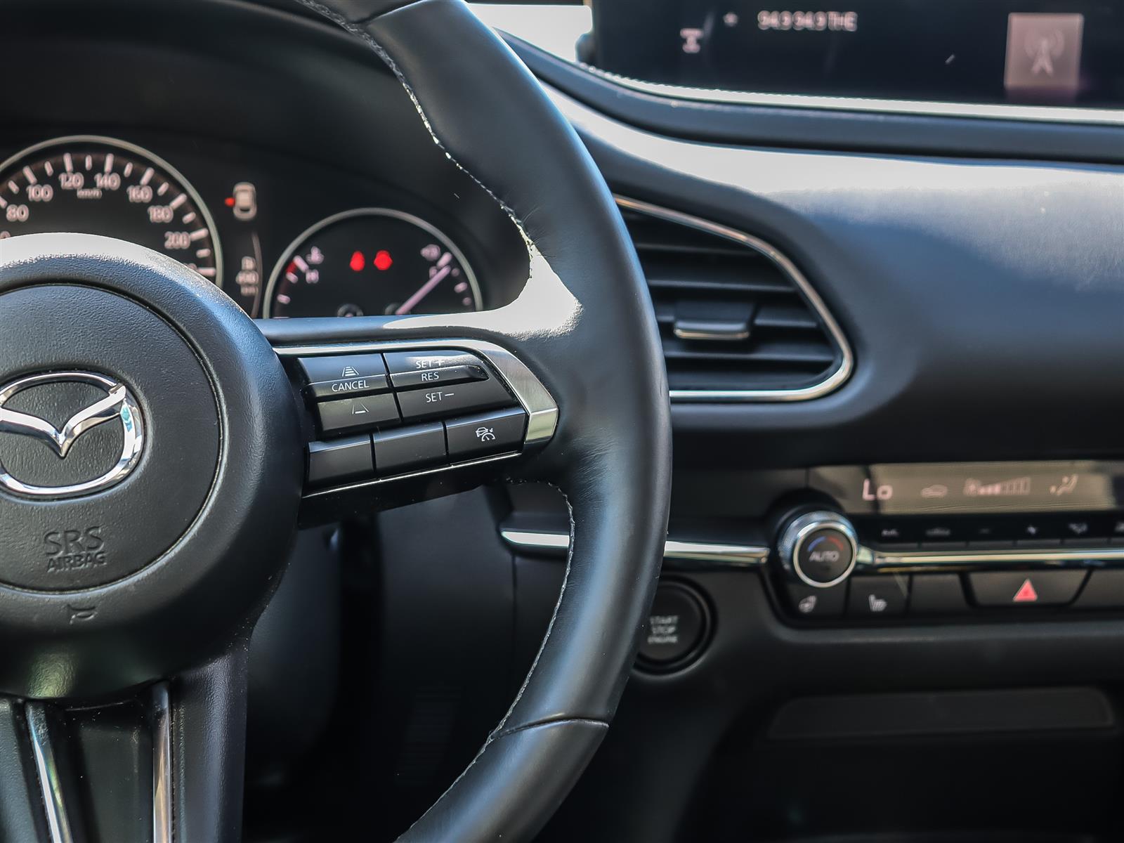 2024 Mazda CX-30 GS AWD - Thumbnail 15