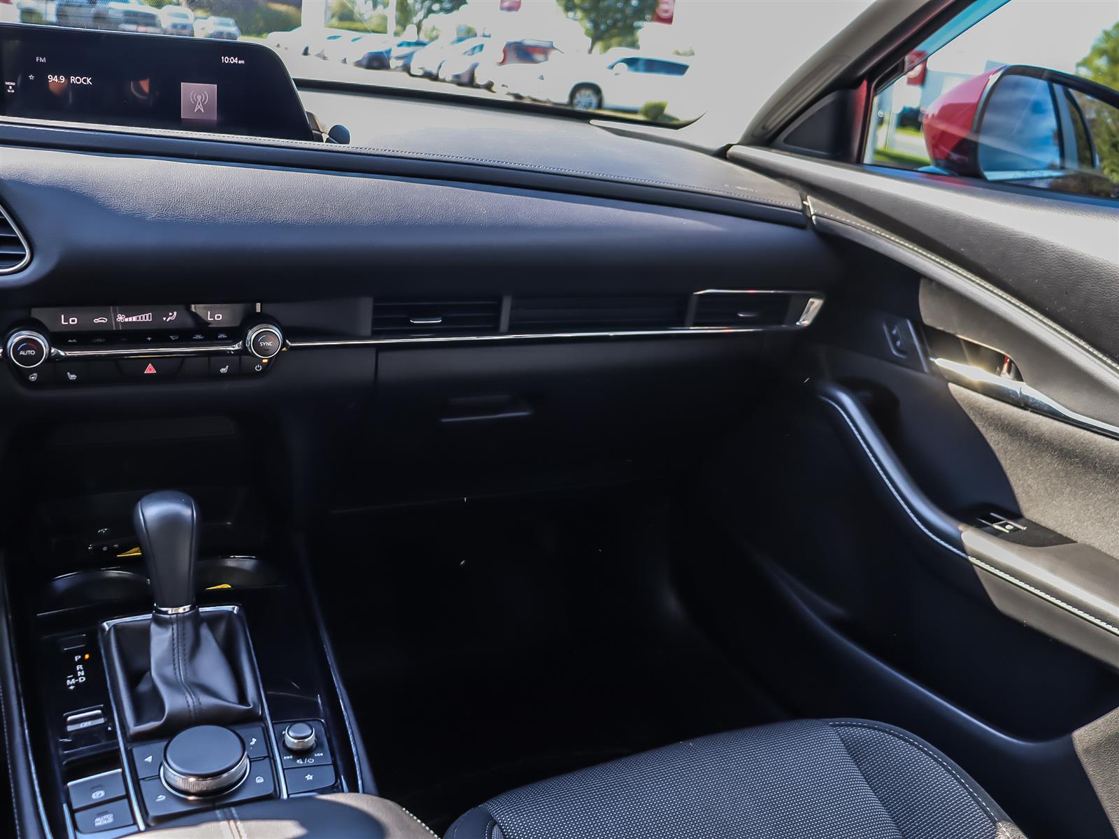2024 Mazda CX-30 GS AWD - Thumbnail 18