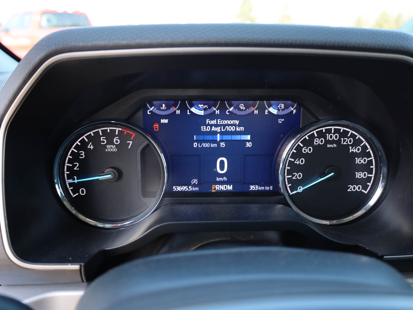 2023 Ford F-150 XLT - Thumbnail 13