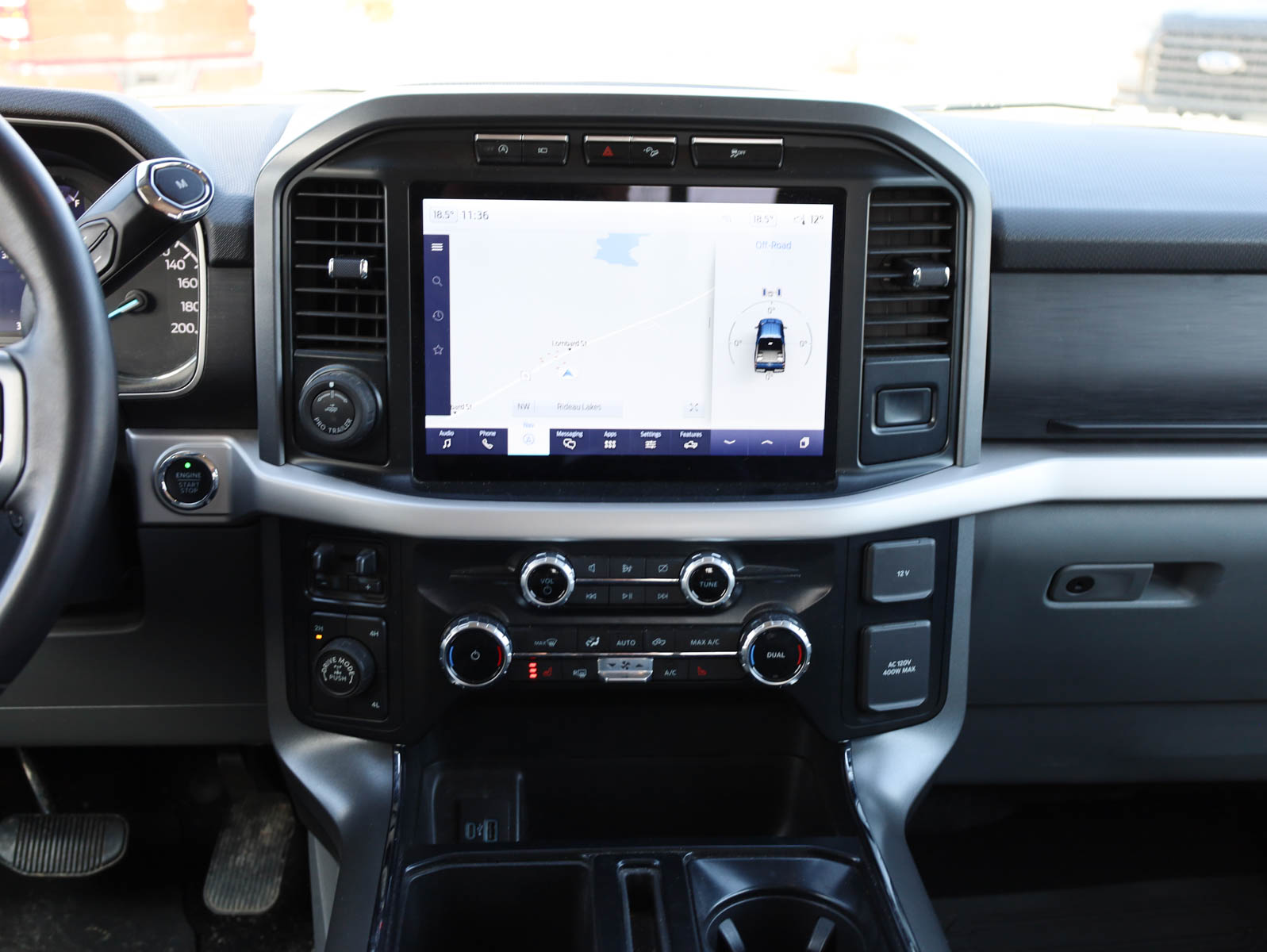 2023 Ford F-150 XLT - Thumbnail 26