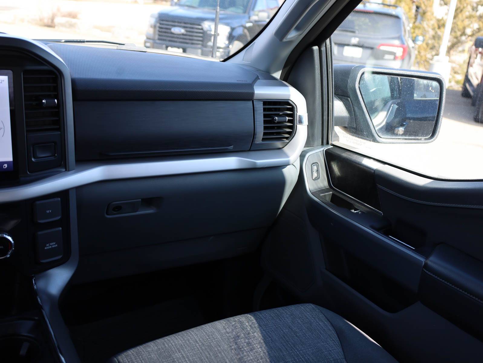 2023 Ford F-150 XLT - Thumbnail 27