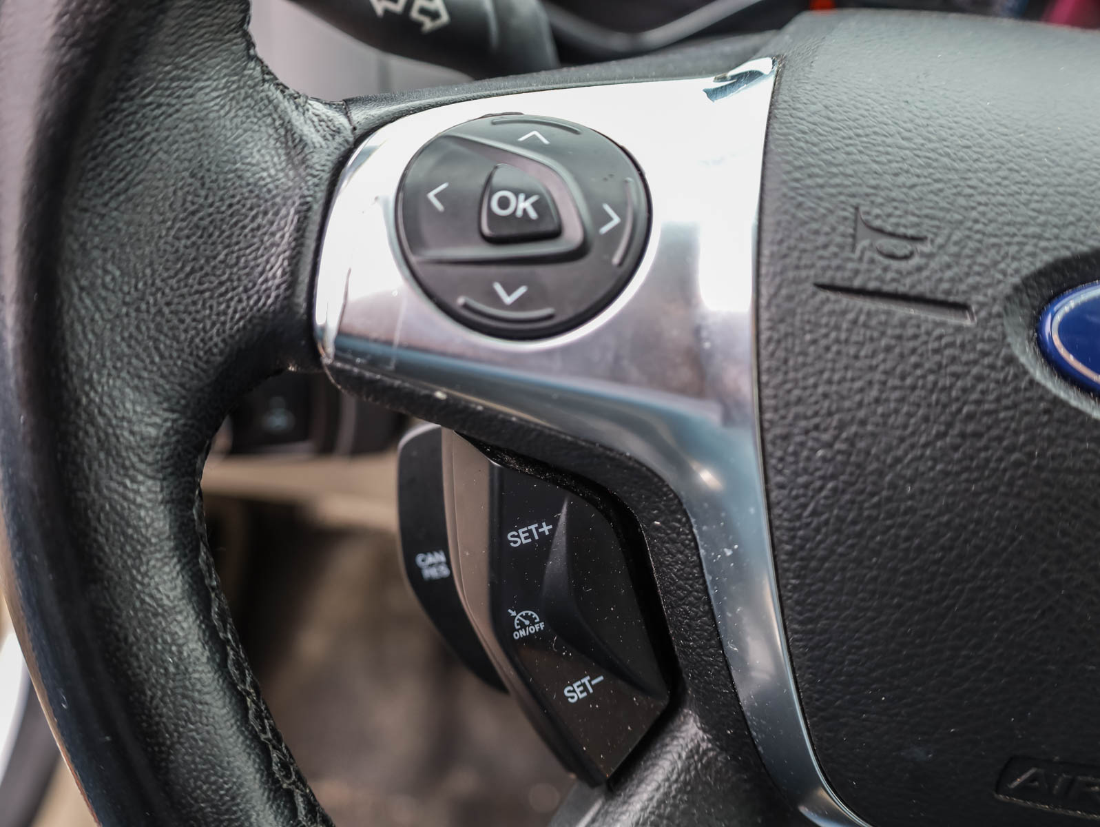 2012 Ford Focus Electric - Thumbnail 11