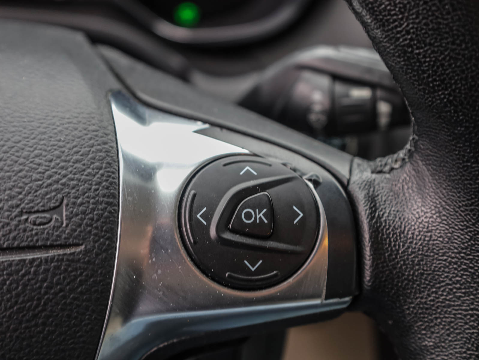 2012 Ford Focus Electric - Thumbnail 12