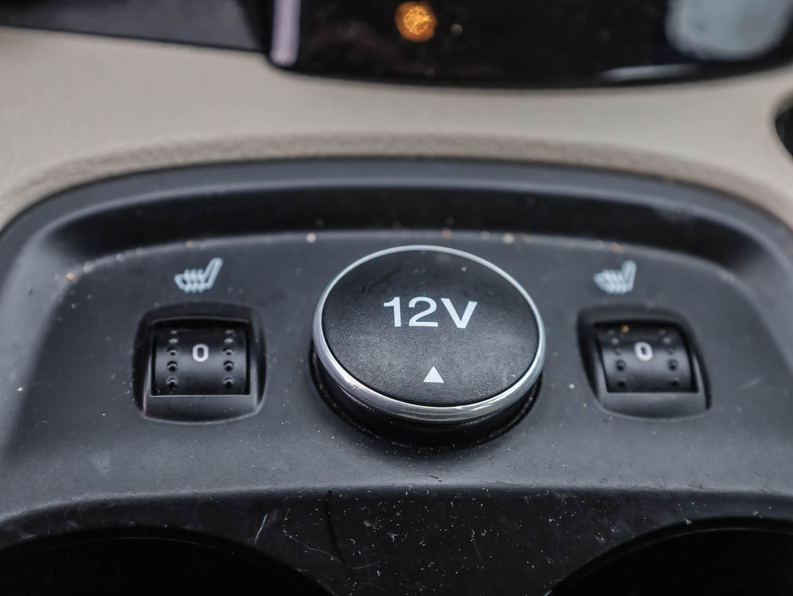 2012 Ford Focus Electric - Thumbnail 19