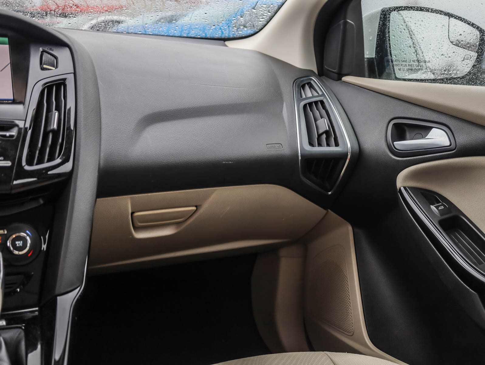 2012 Ford Focus Electric - Thumbnail 23