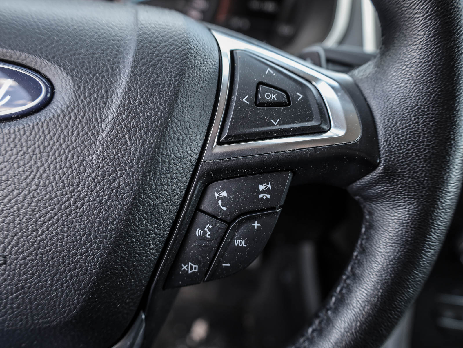 2020 Ford Edge SEL - Thumbnail 14
