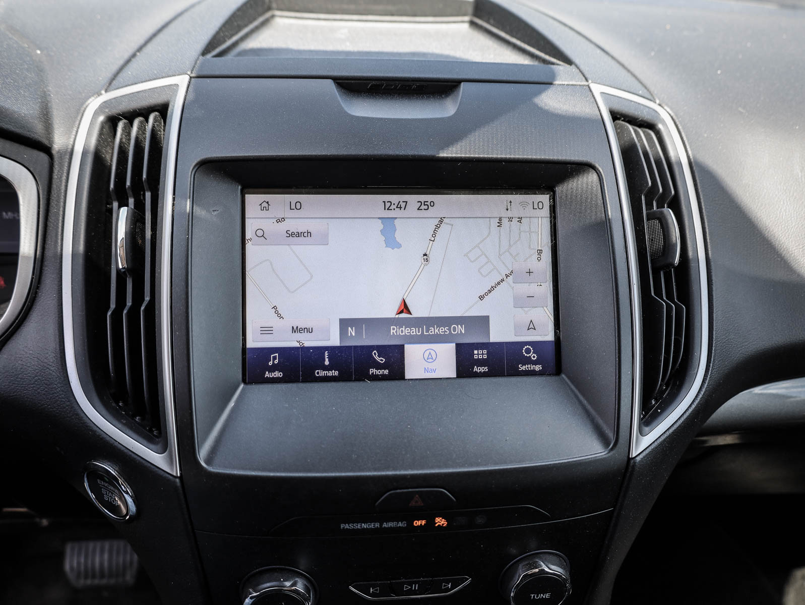 2020 Ford Edge SEL - Thumbnail 15
