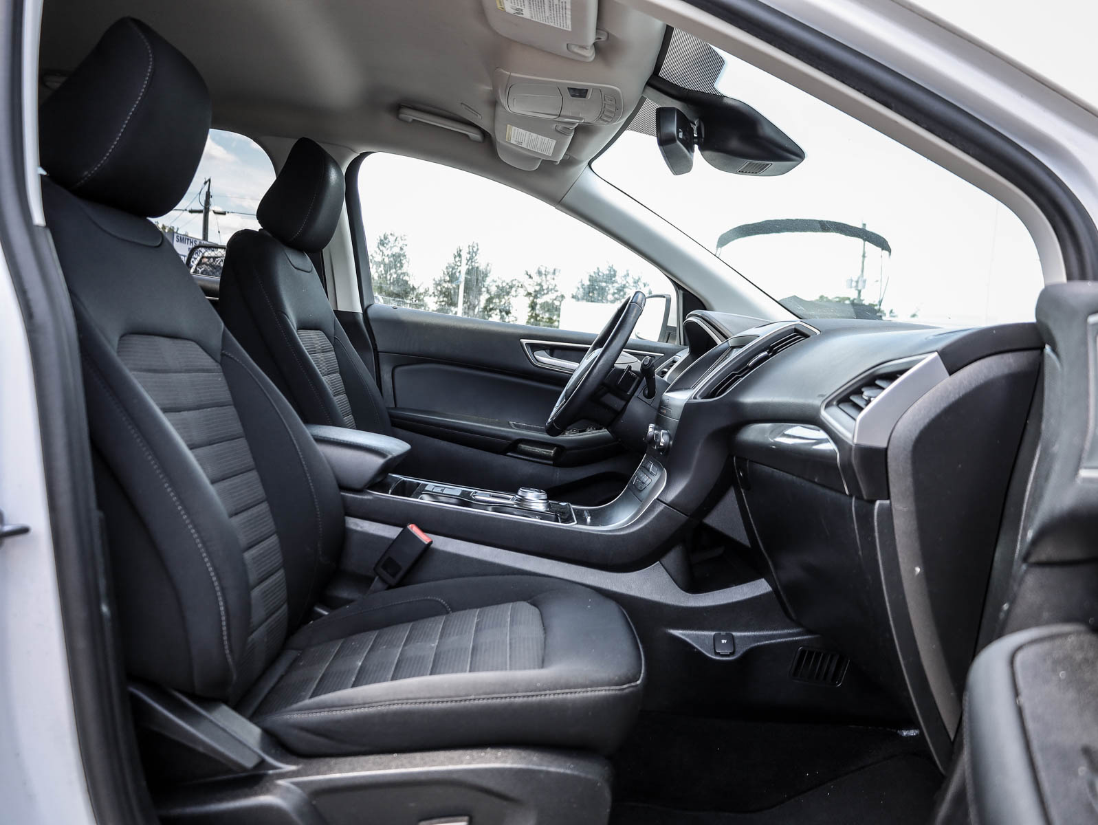 2020 Ford Edge SEL - Thumbnail 18