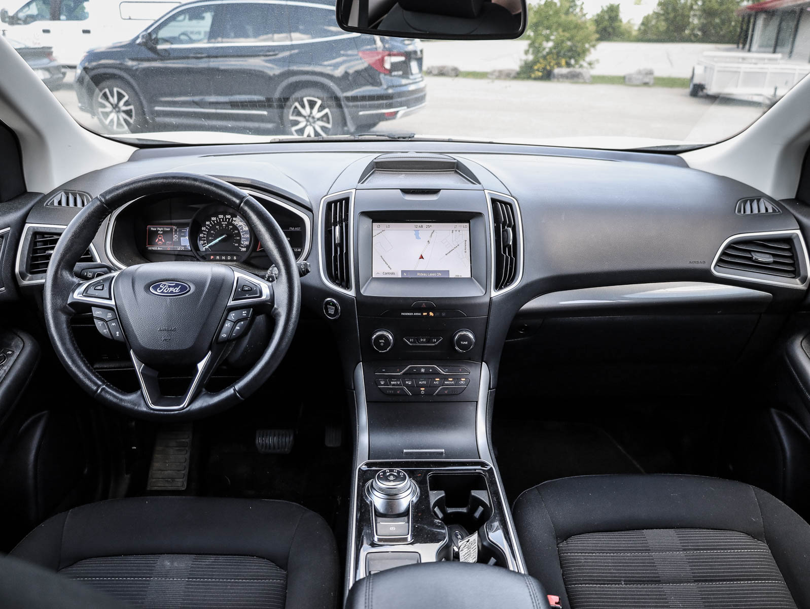 2020 Ford Edge SEL - Thumbnail 19