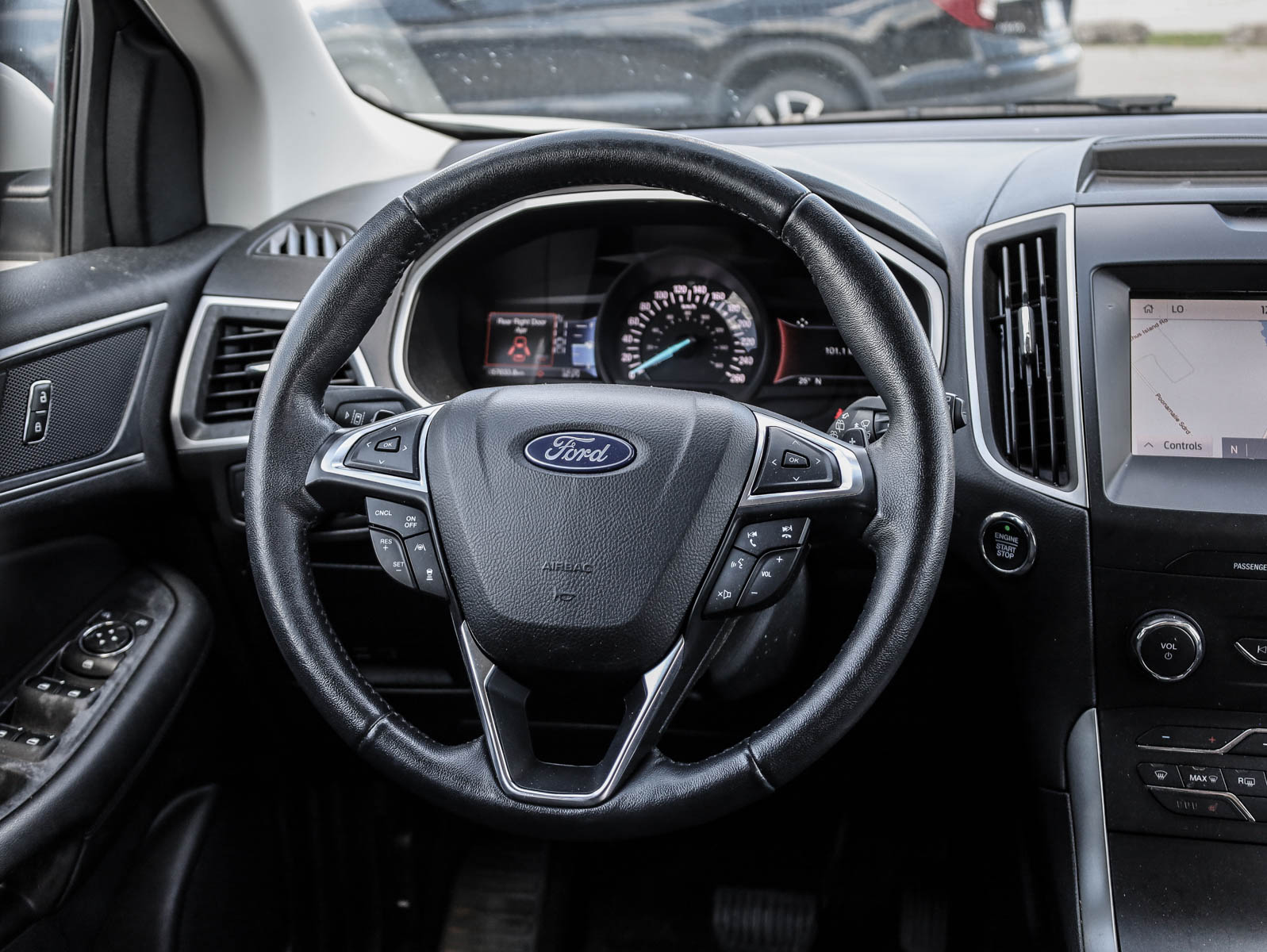 2020 Ford Edge SEL - Thumbnail 20