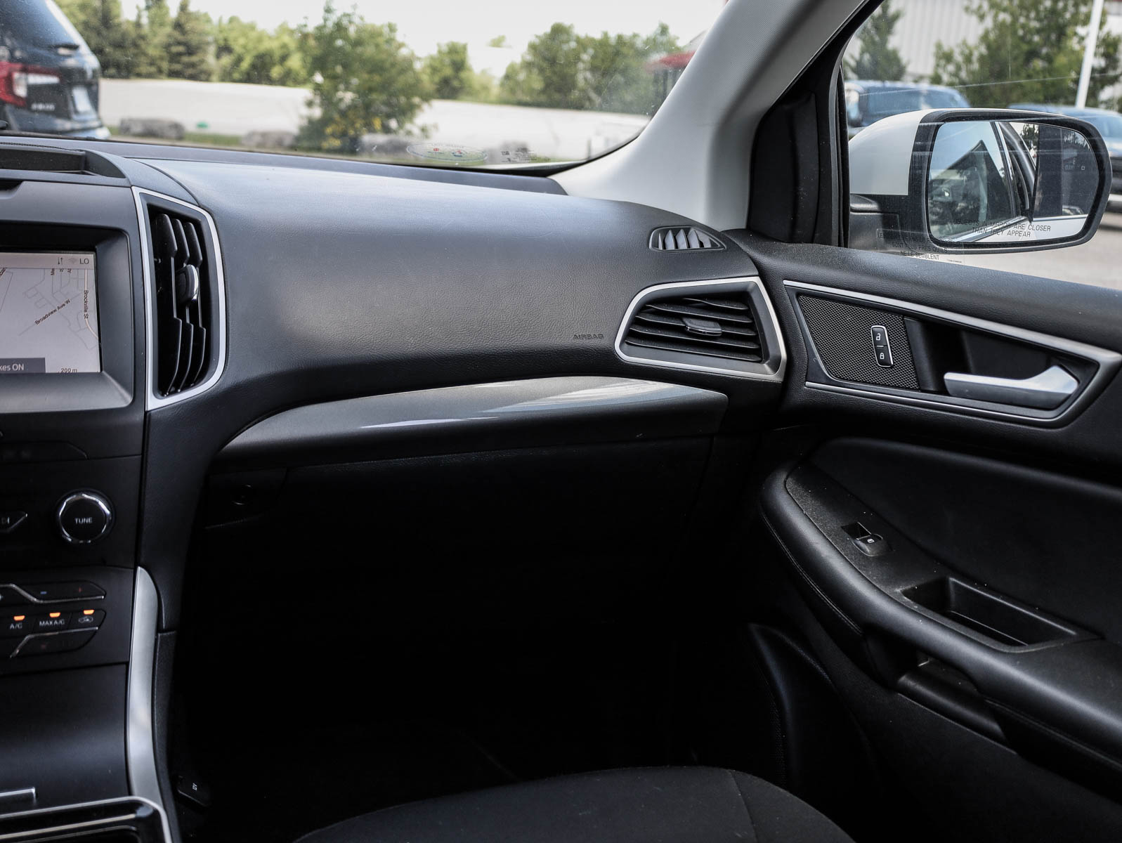 2020 Ford Edge SEL - Thumbnail 21