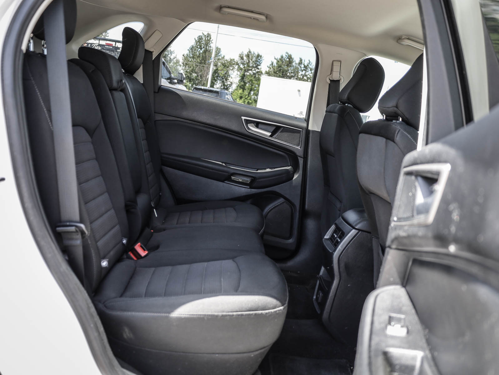 2020 Ford Edge SEL - Thumbnail 22