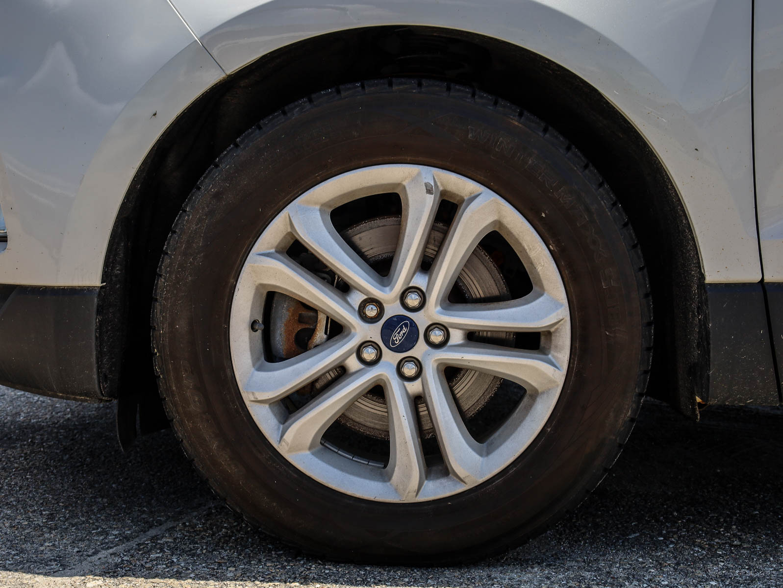 2020 Ford Edge SEL - Thumbnail 24