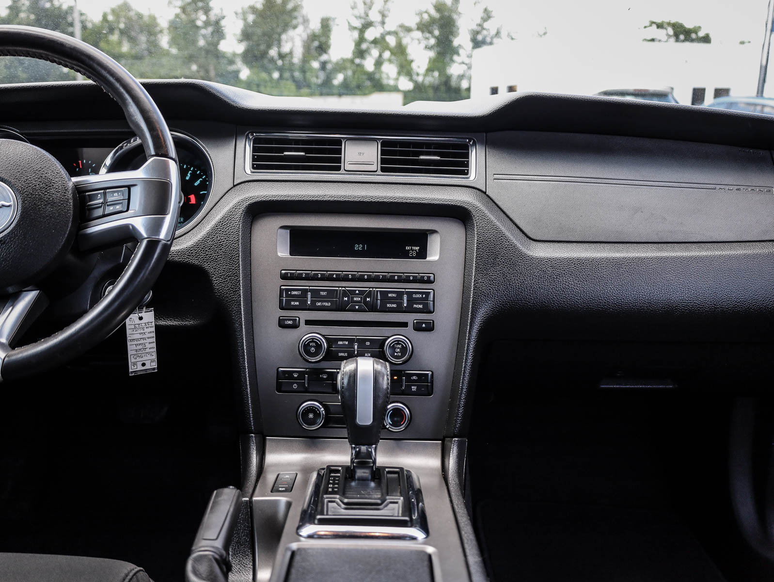 2014 Ford Mustang Premium - Thumbnail 19
