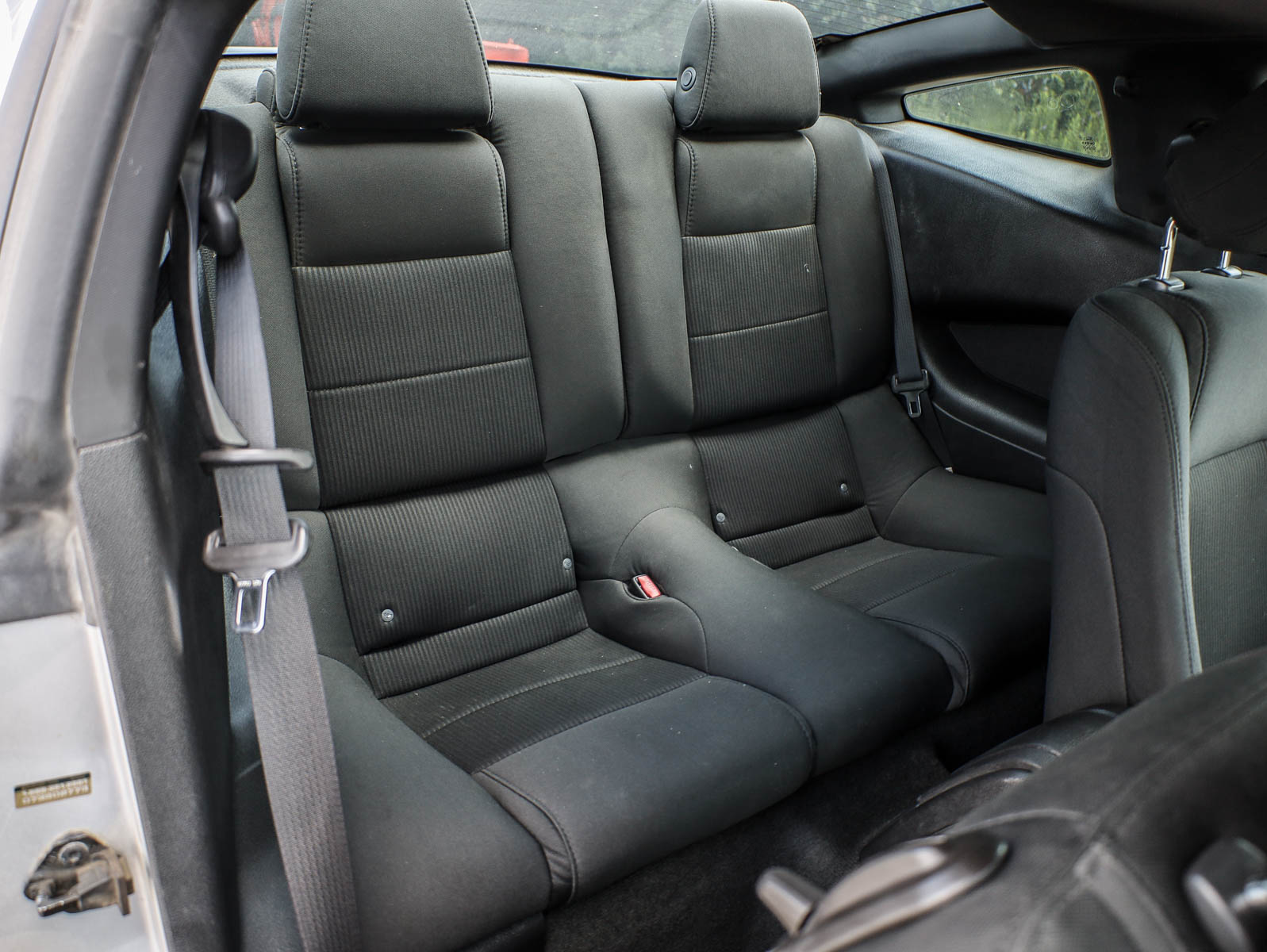 2014 Ford Mustang Premium - Thumbnail 21