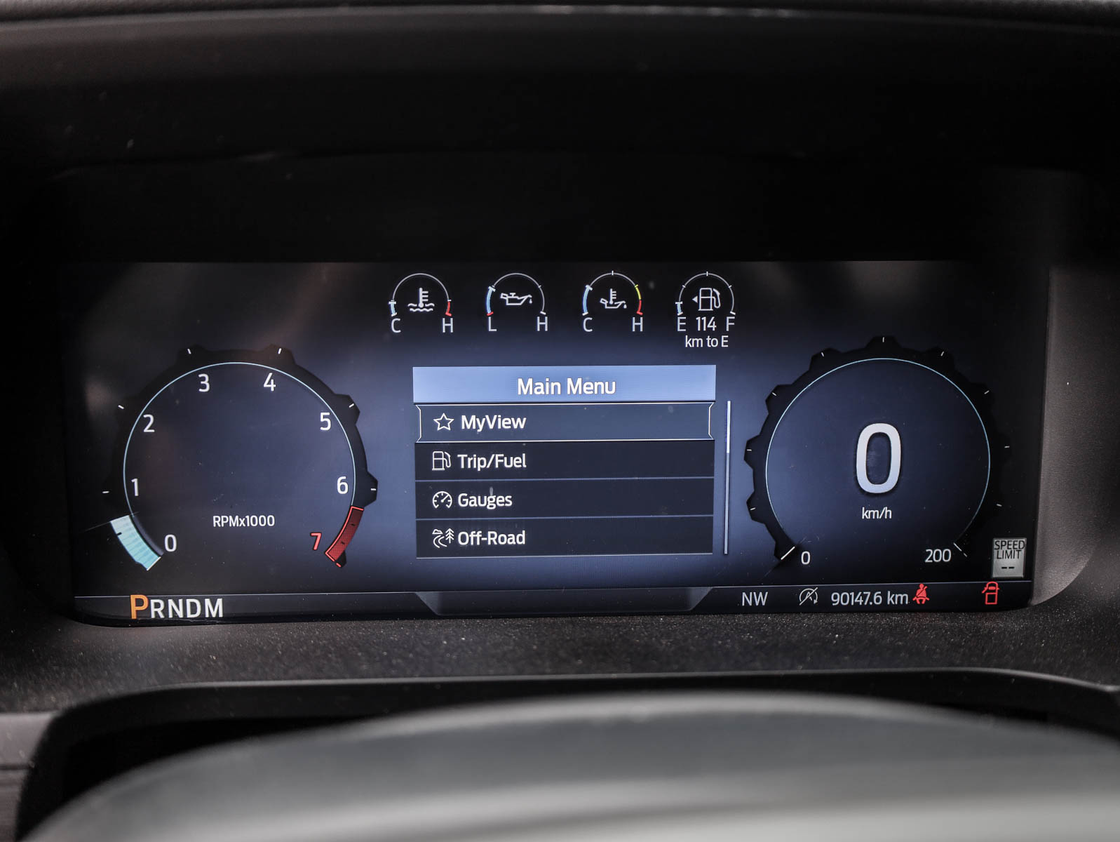 2024 Ford F-150 XLT - Thumbnail 13