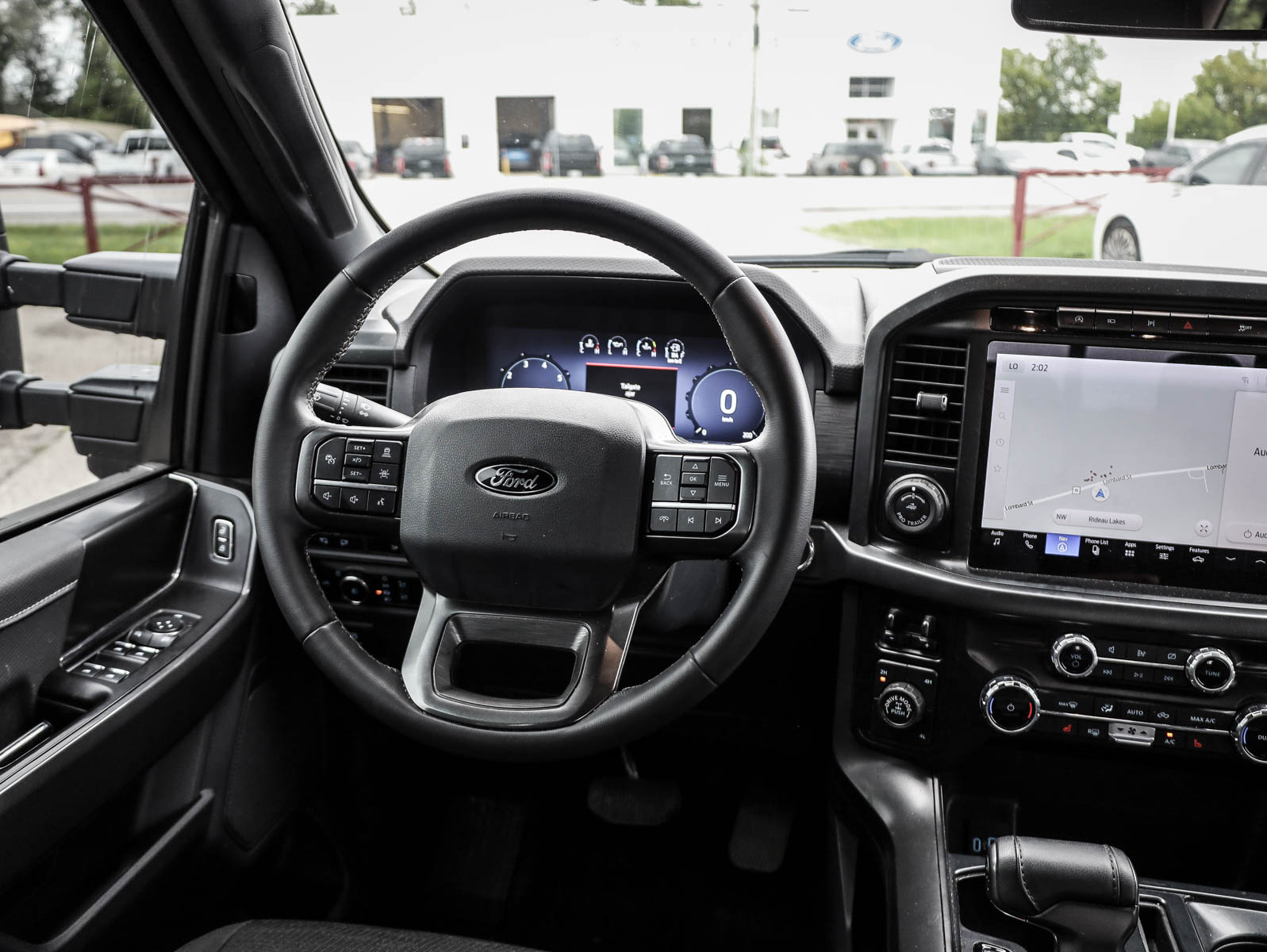 2024 Ford F-150 XLT - Thumbnail 21