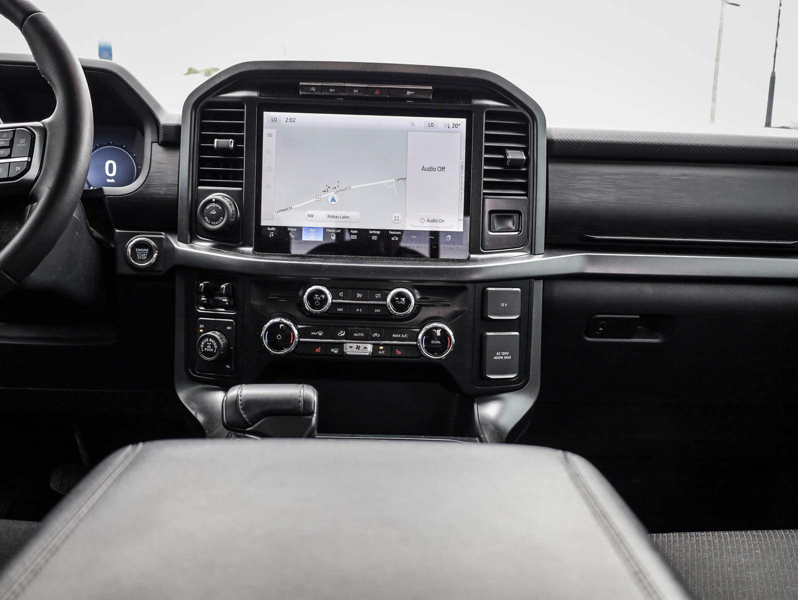 2024 Ford F-150 XLT - Thumbnail 22