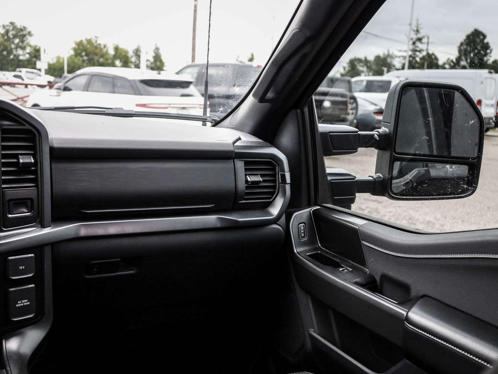 2024 Ford F-150 XLT - Thumbnail 23