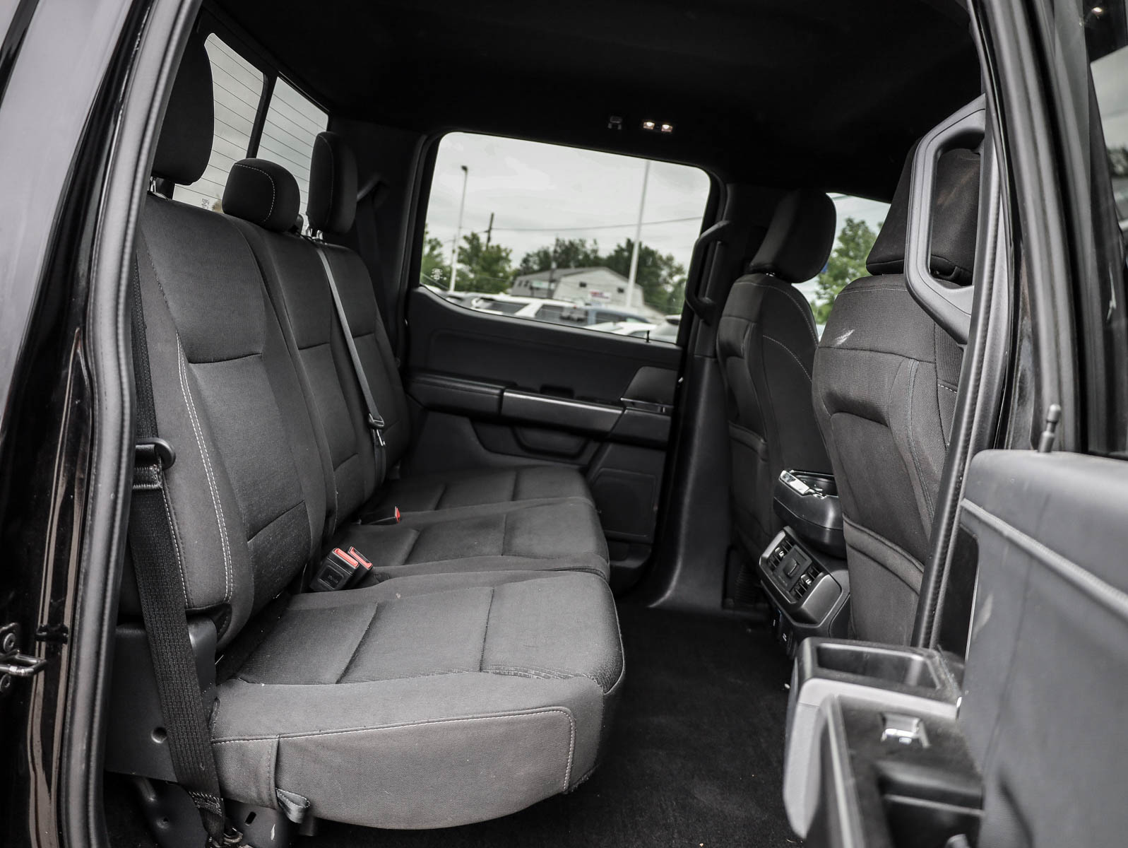 2024 Ford F-150 XLT - Thumbnail 24