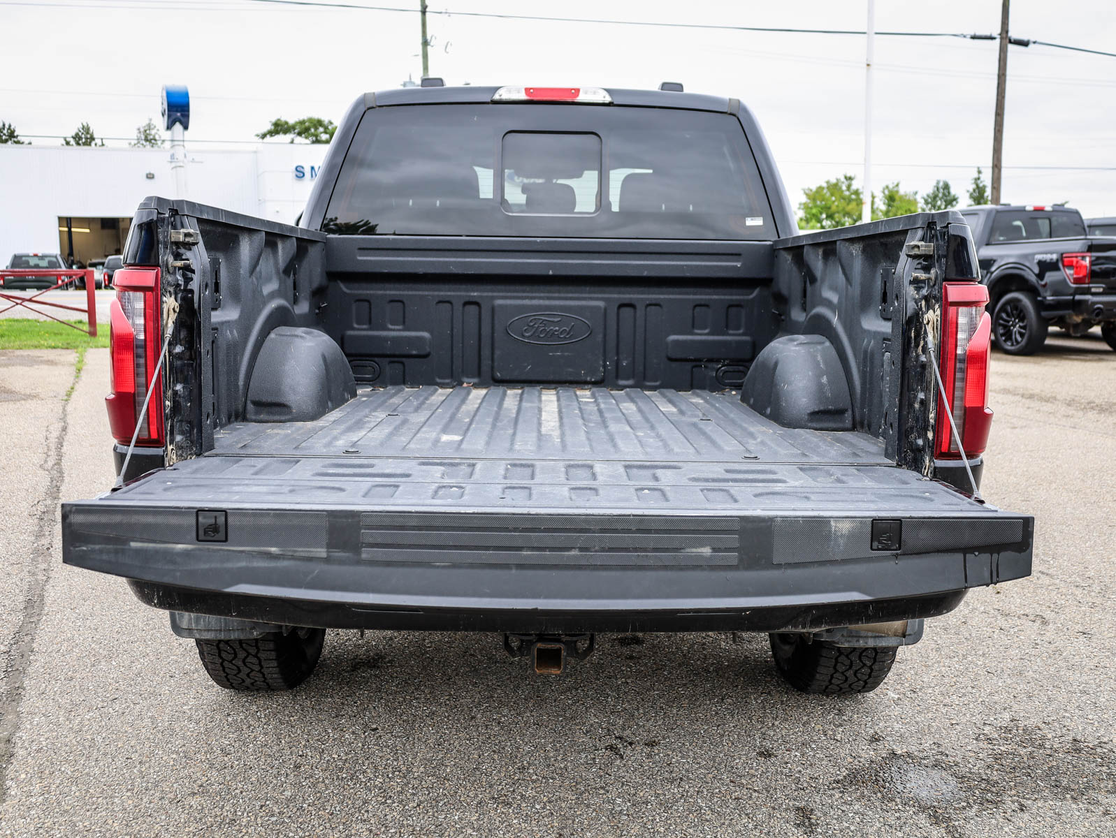 2024 Ford F-150 XLT - Thumbnail 25