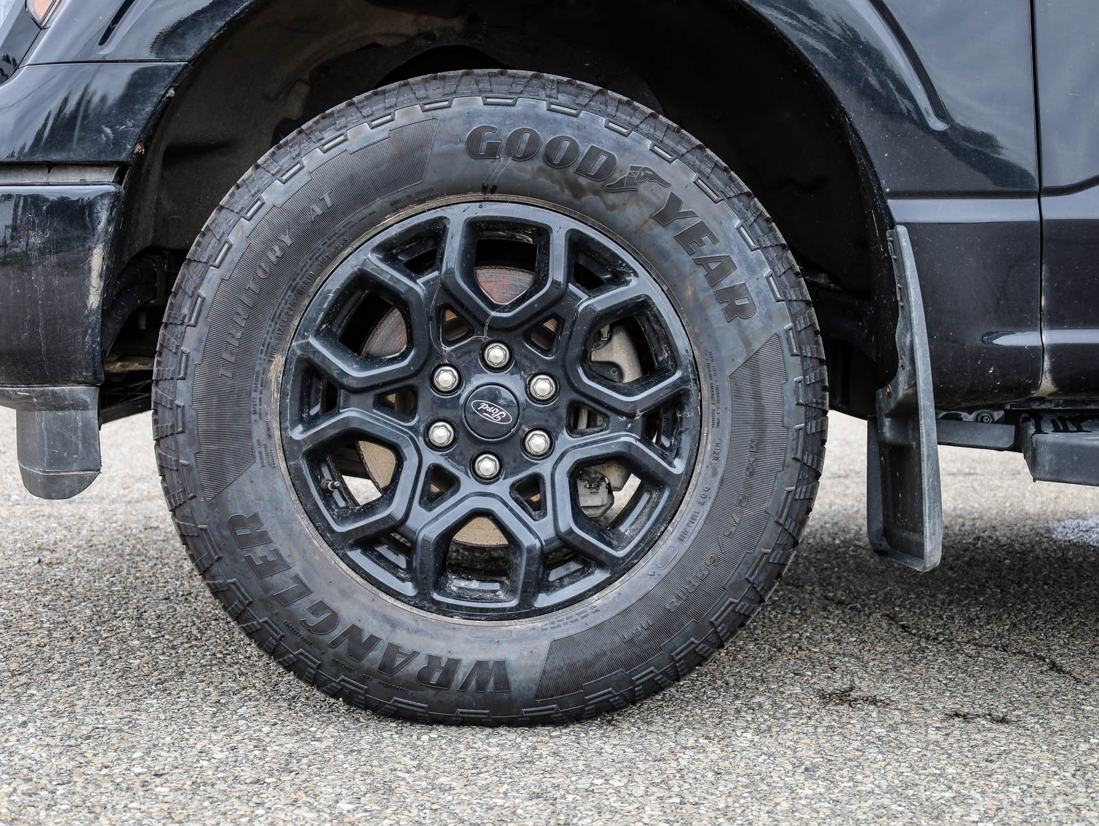 2024 Ford F-150 XLT - Thumbnail 26