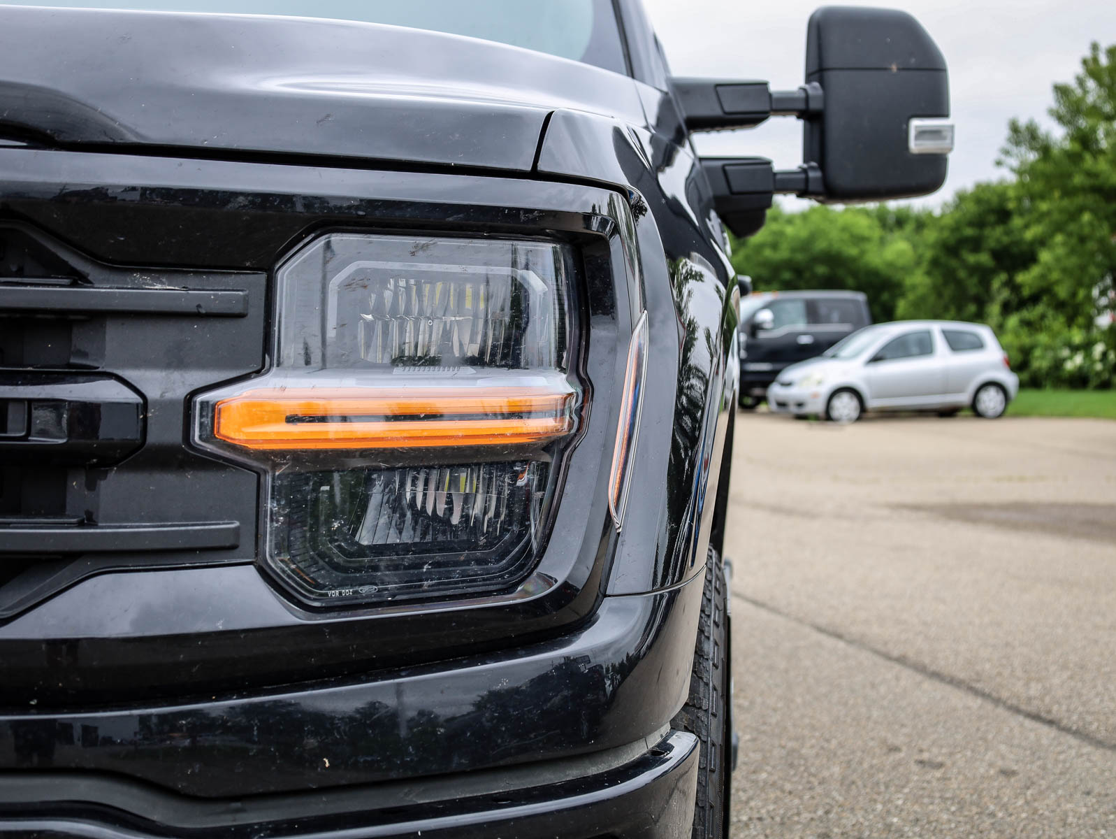 2024 Ford F-150 XLT - Thumbnail 6