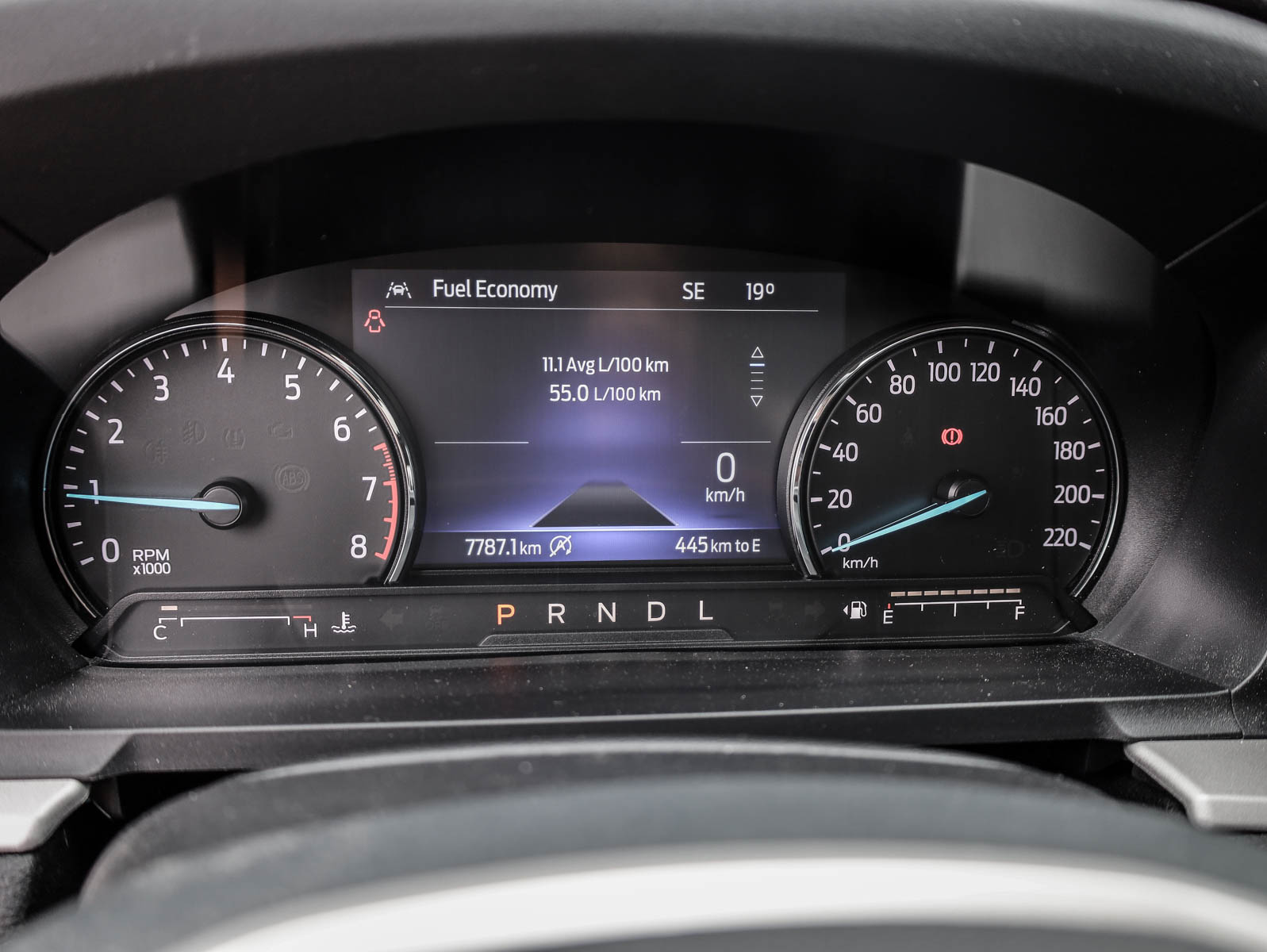 2023 Ford Explorer XLT 4WD - Thumbnail 16