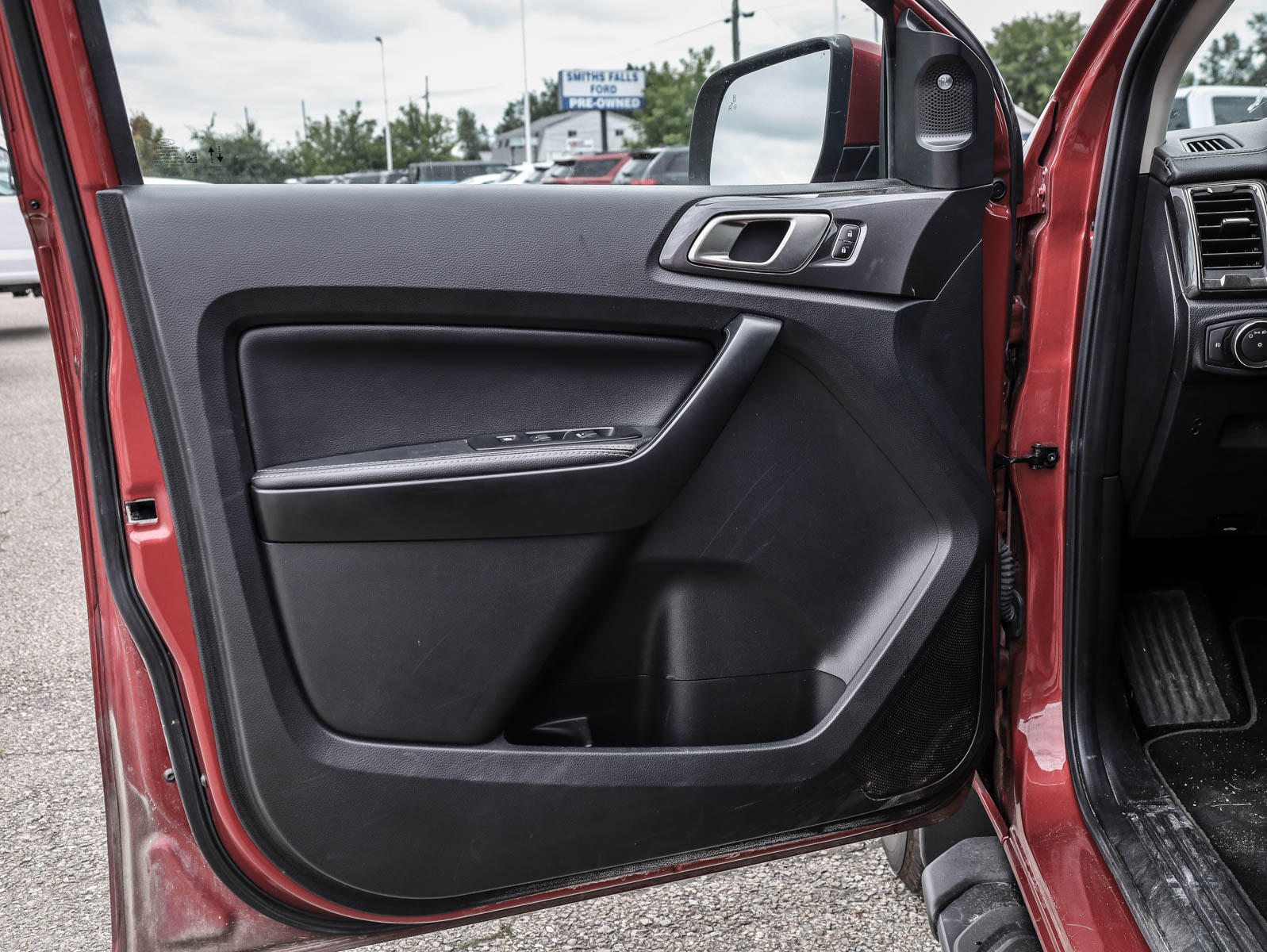 2020 Ford Ranger - Thumbnail 10