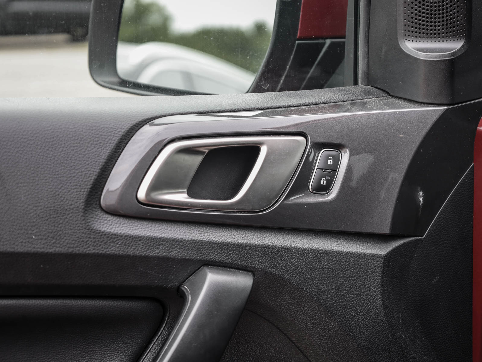 2020 Ford Ranger - Thumbnail 11