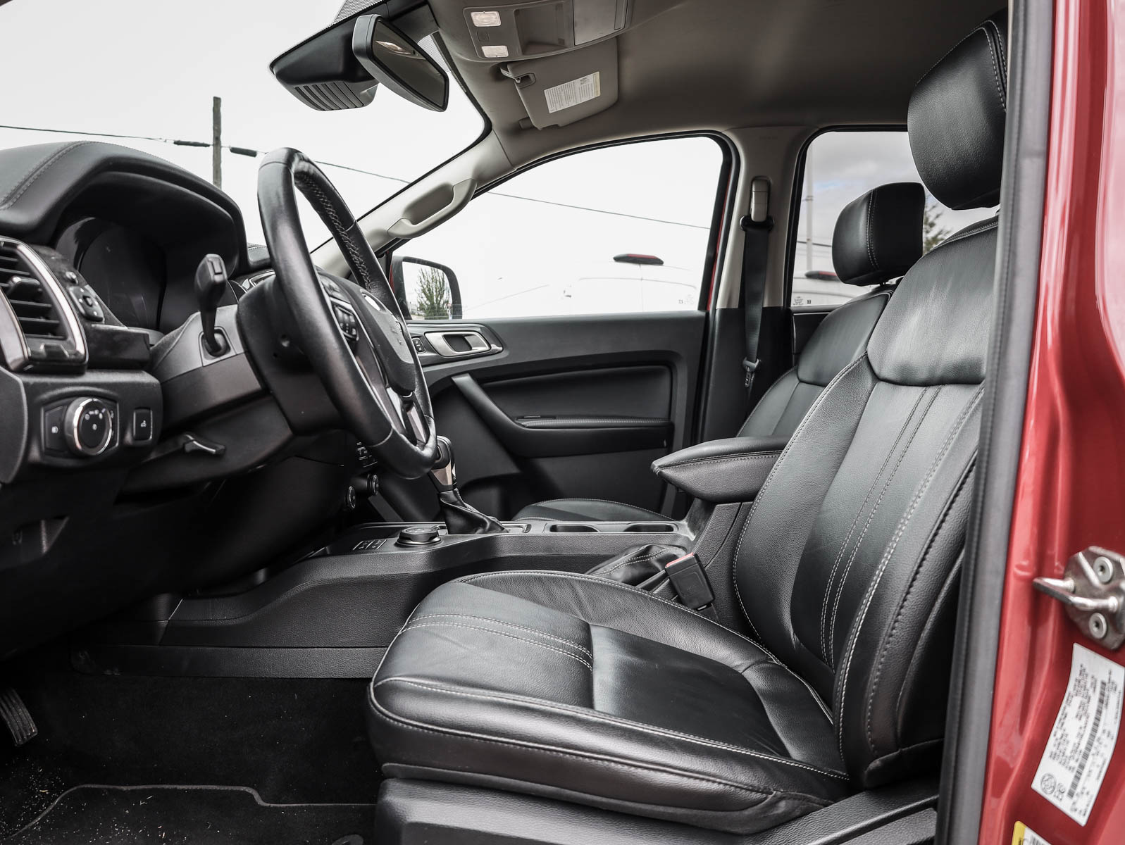2020 Ford Ranger - Thumbnail 13