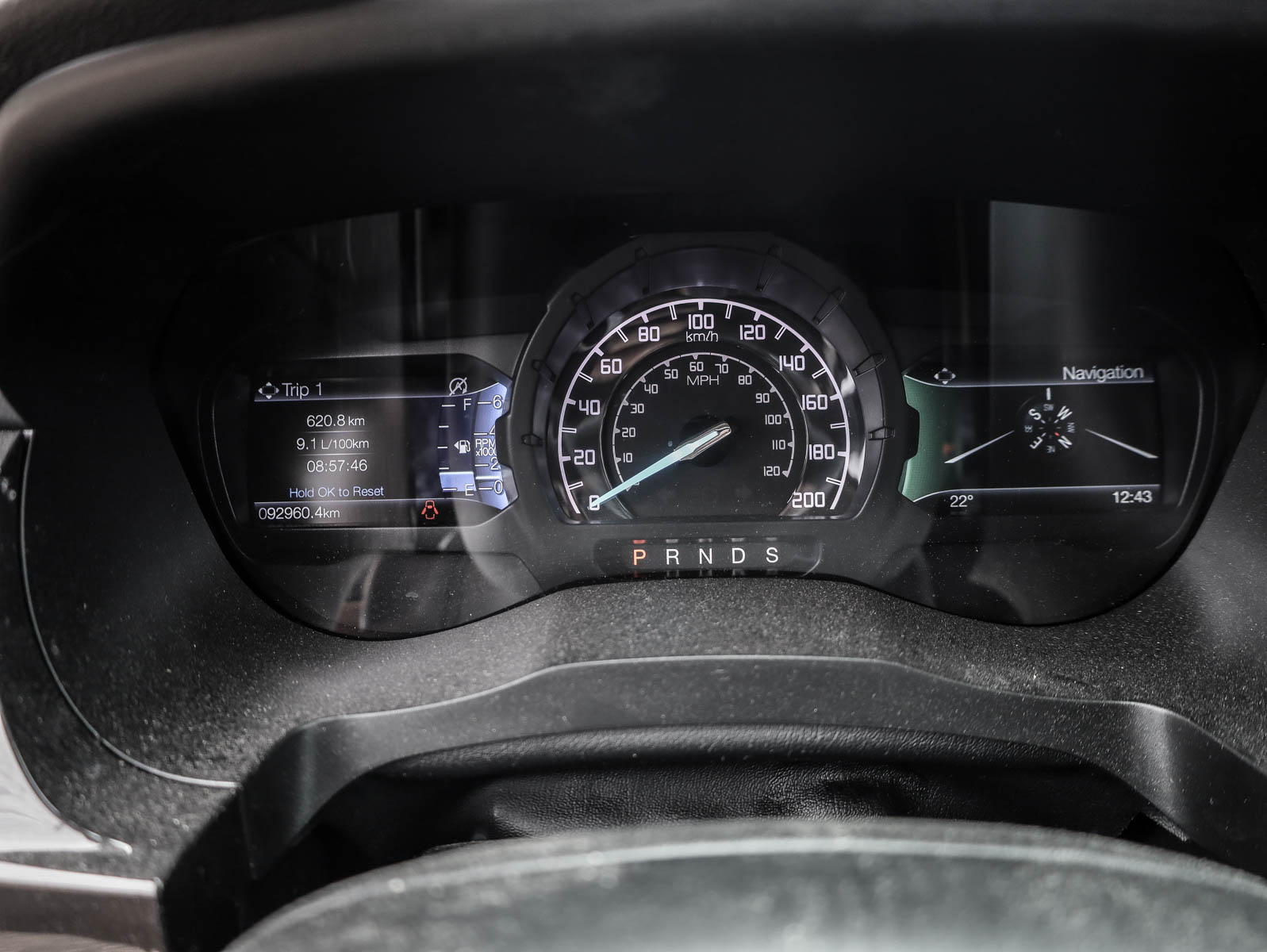 2020 Ford Ranger - Thumbnail 18