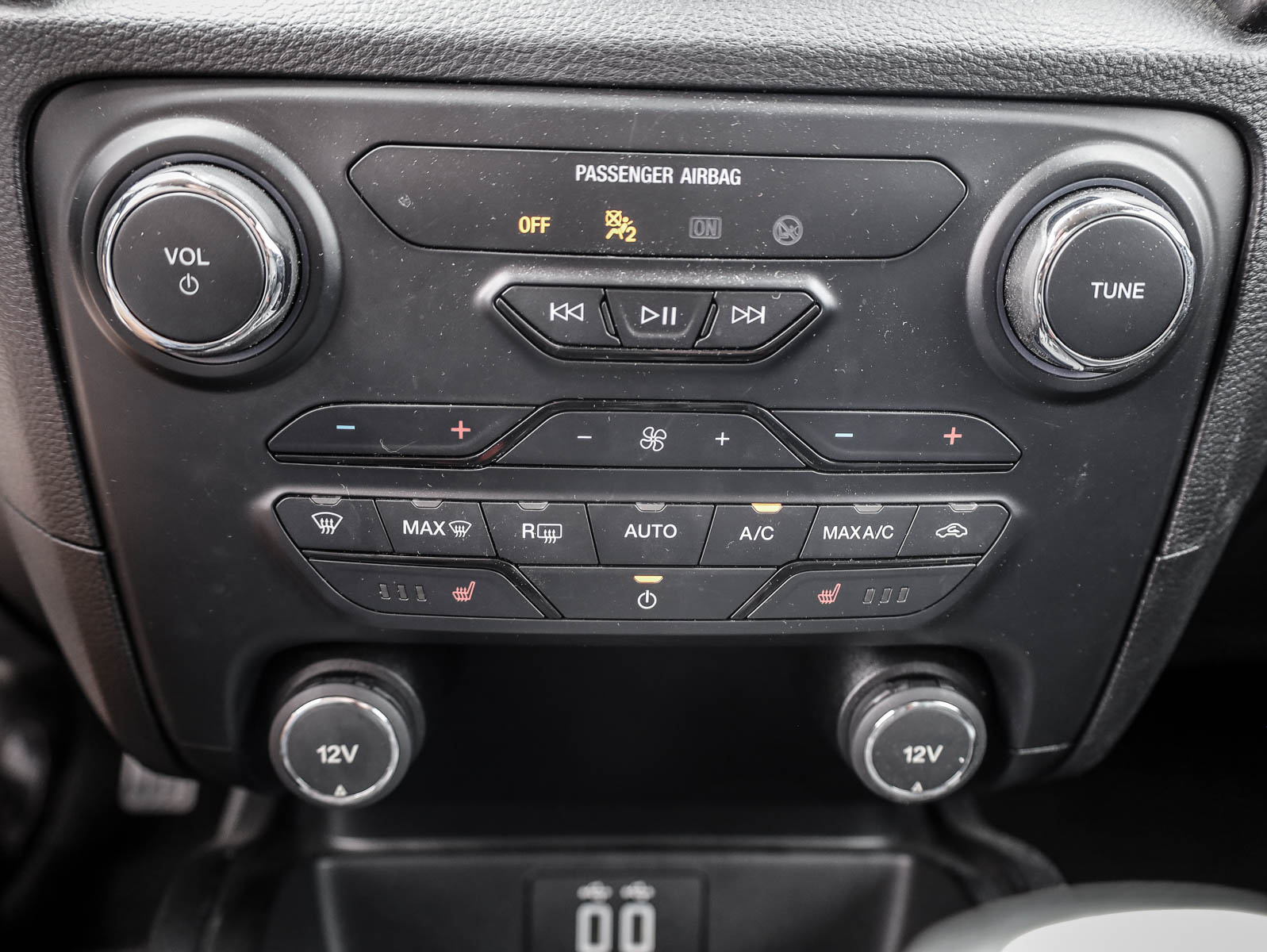 2020 Ford Ranger - Thumbnail 21