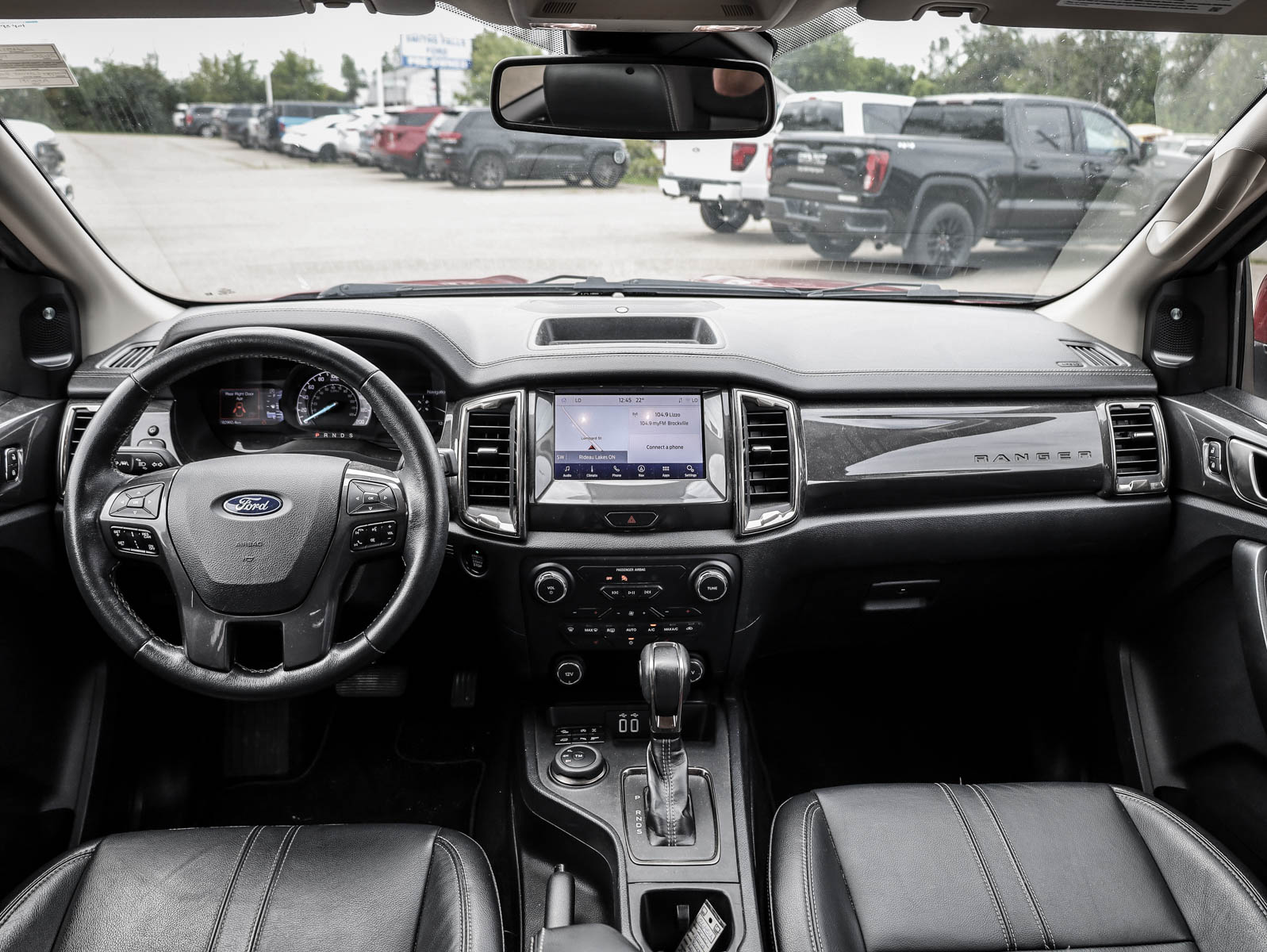 2020 Ford Ranger - Thumbnail 26