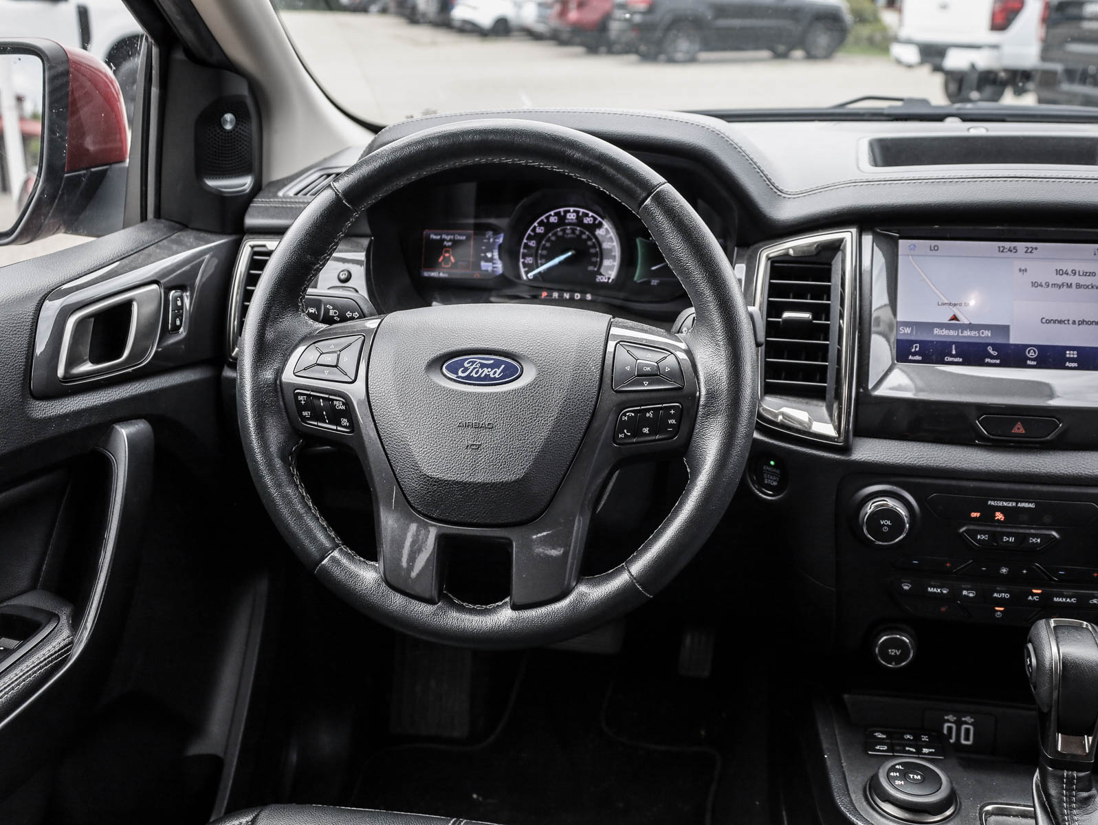 2020 Ford Ranger - Thumbnail 27