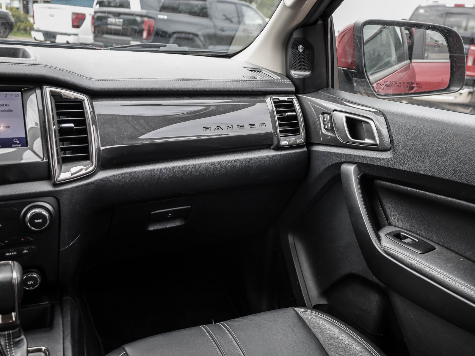 2020 Ford Ranger - Thumbnail 29