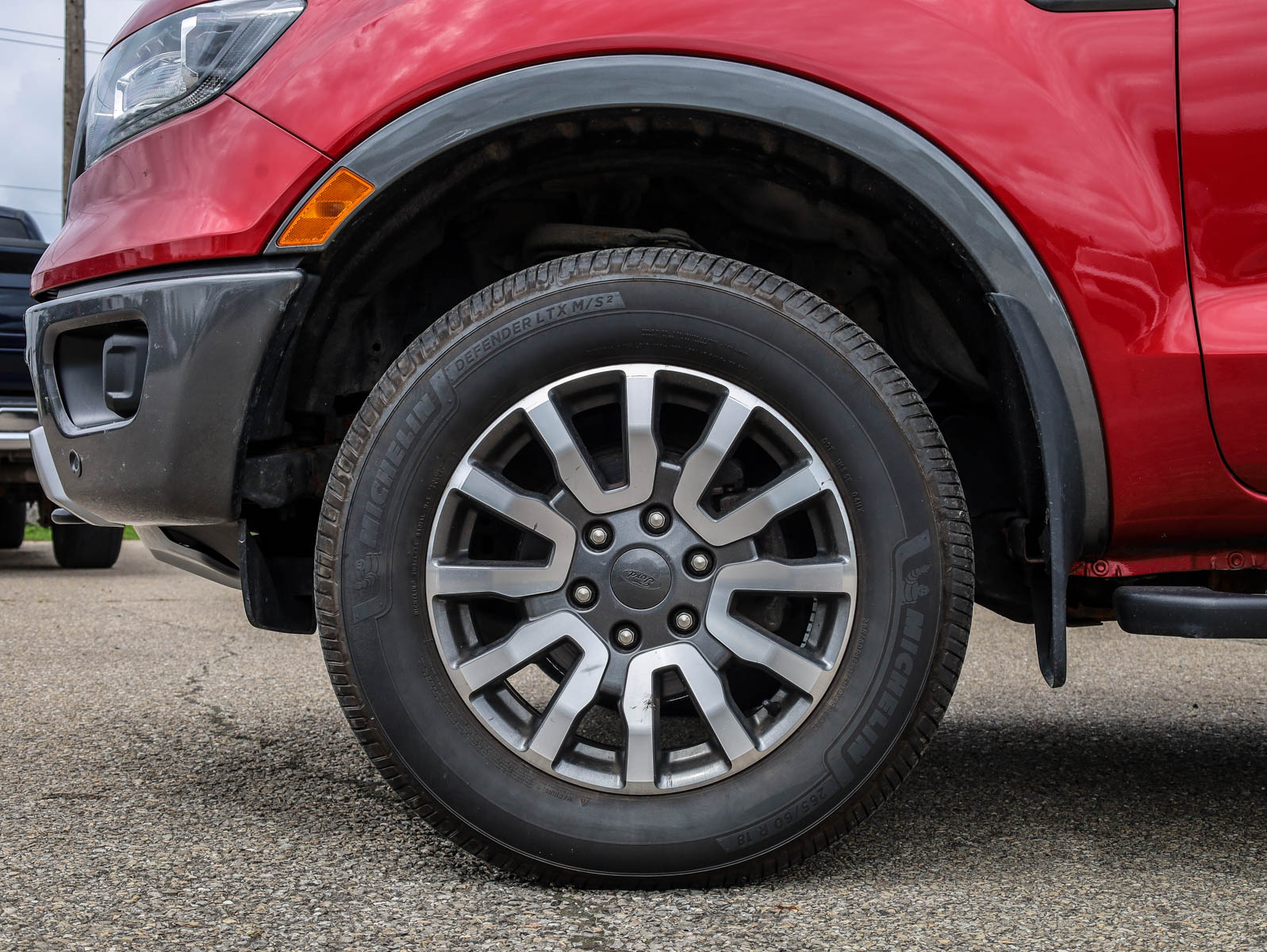 2020 Ford Ranger - Thumbnail 33
