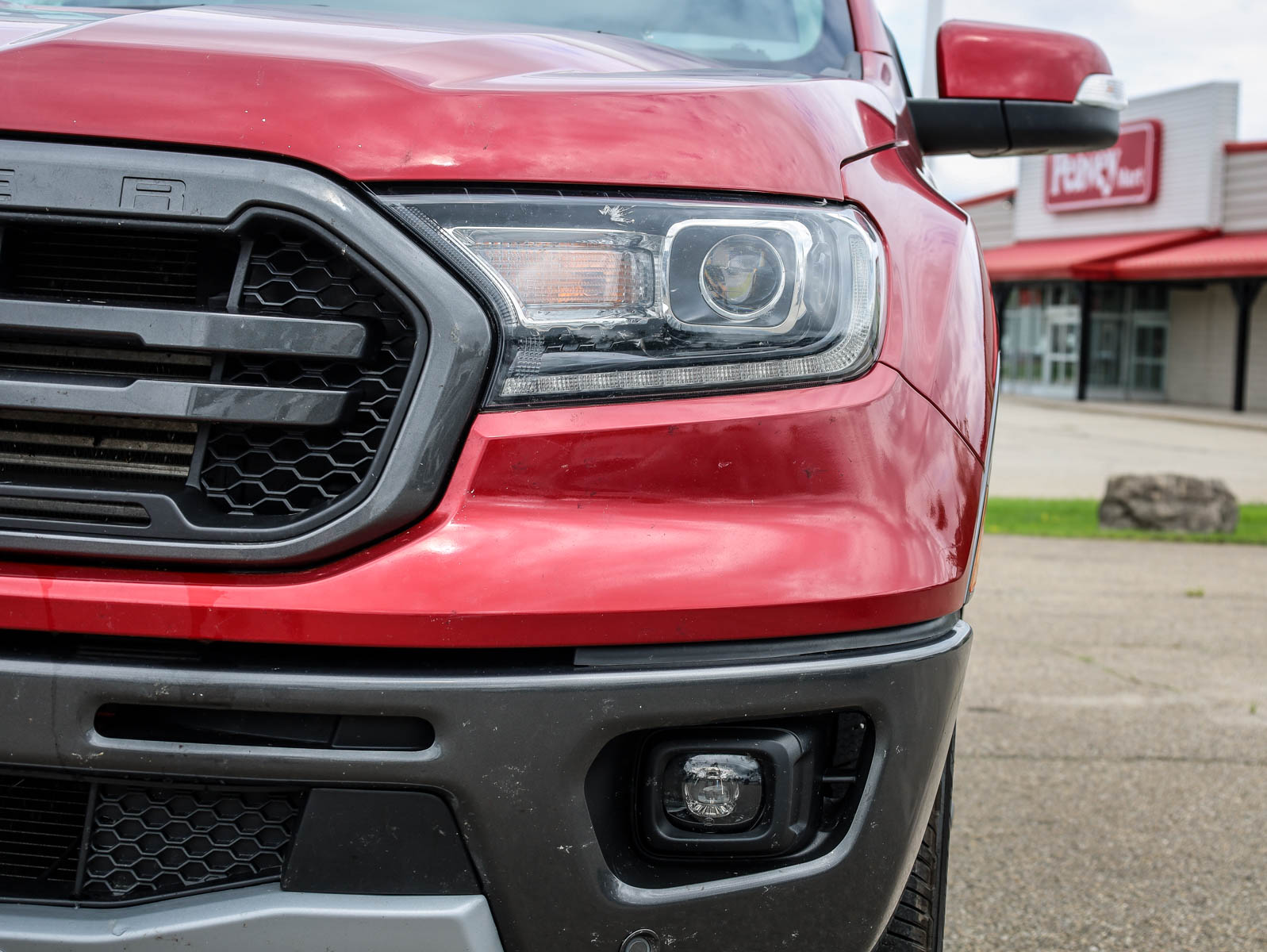 2020 Ford Ranger - Thumbnail 6