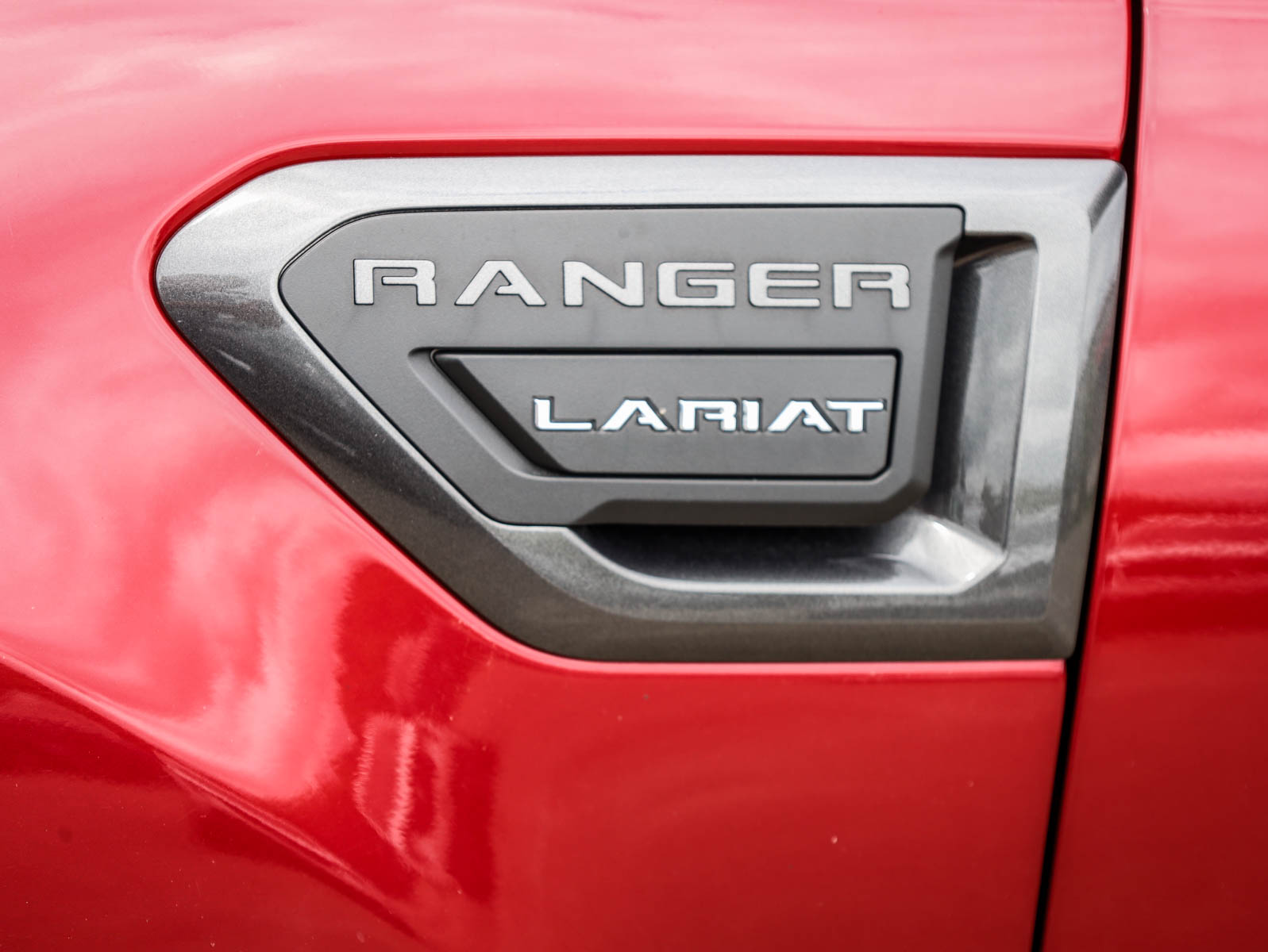 2020 Ford Ranger - Thumbnail 7