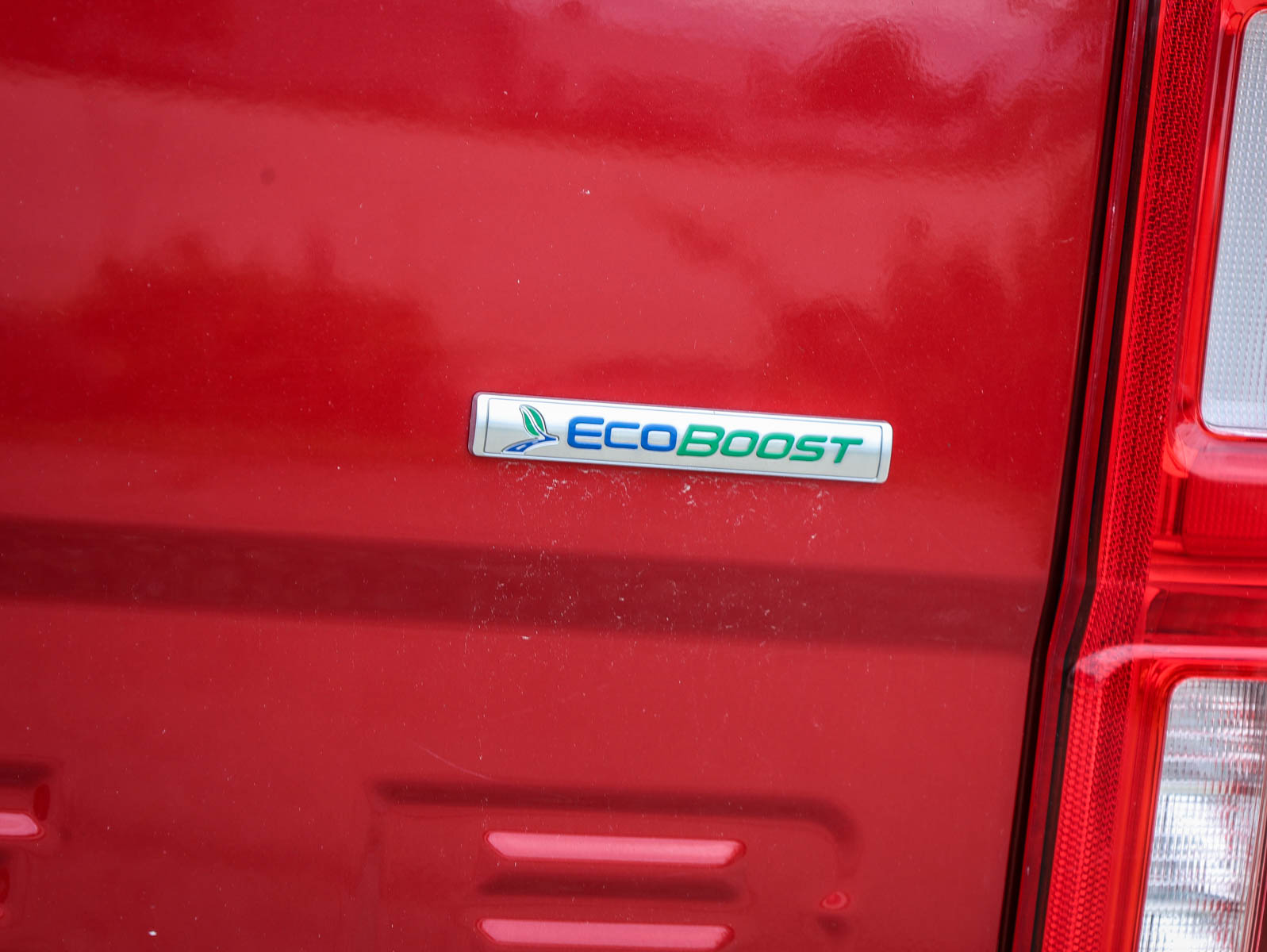 2020 Ford Ranger - Thumbnail 9
