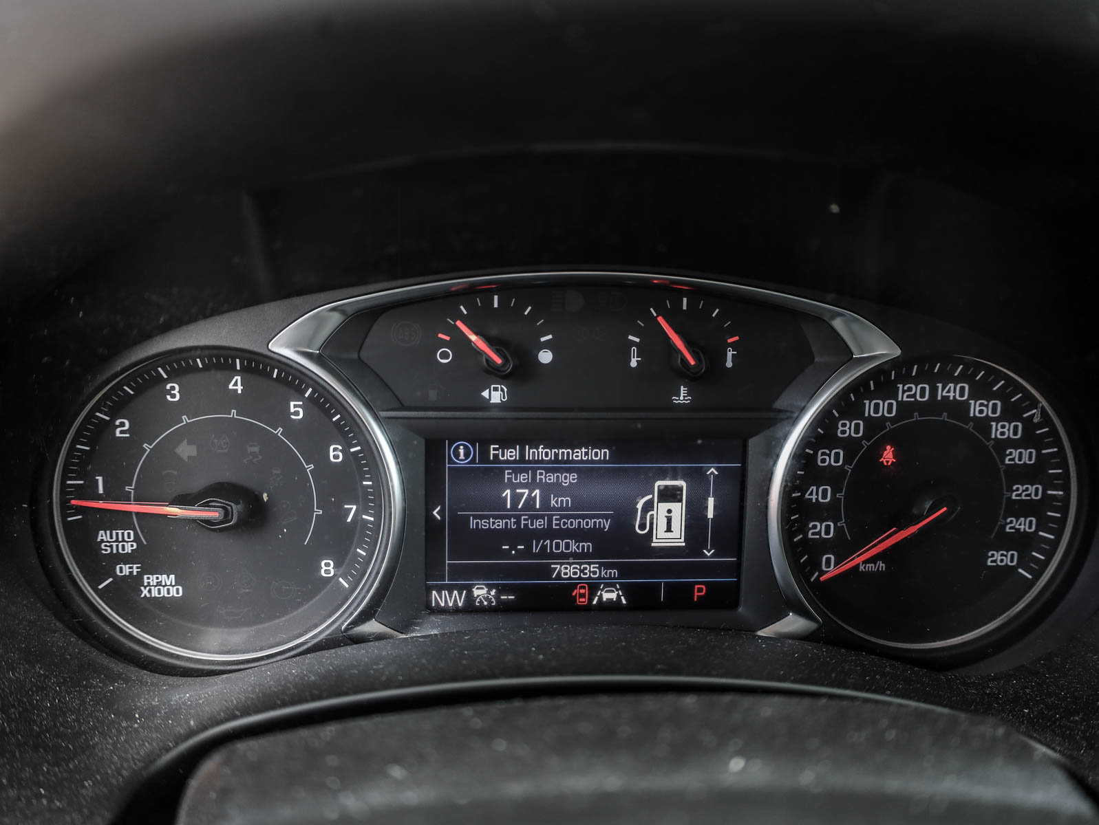 2024 GMC Terrain AWD 4dr SLE - Thumbnail 16